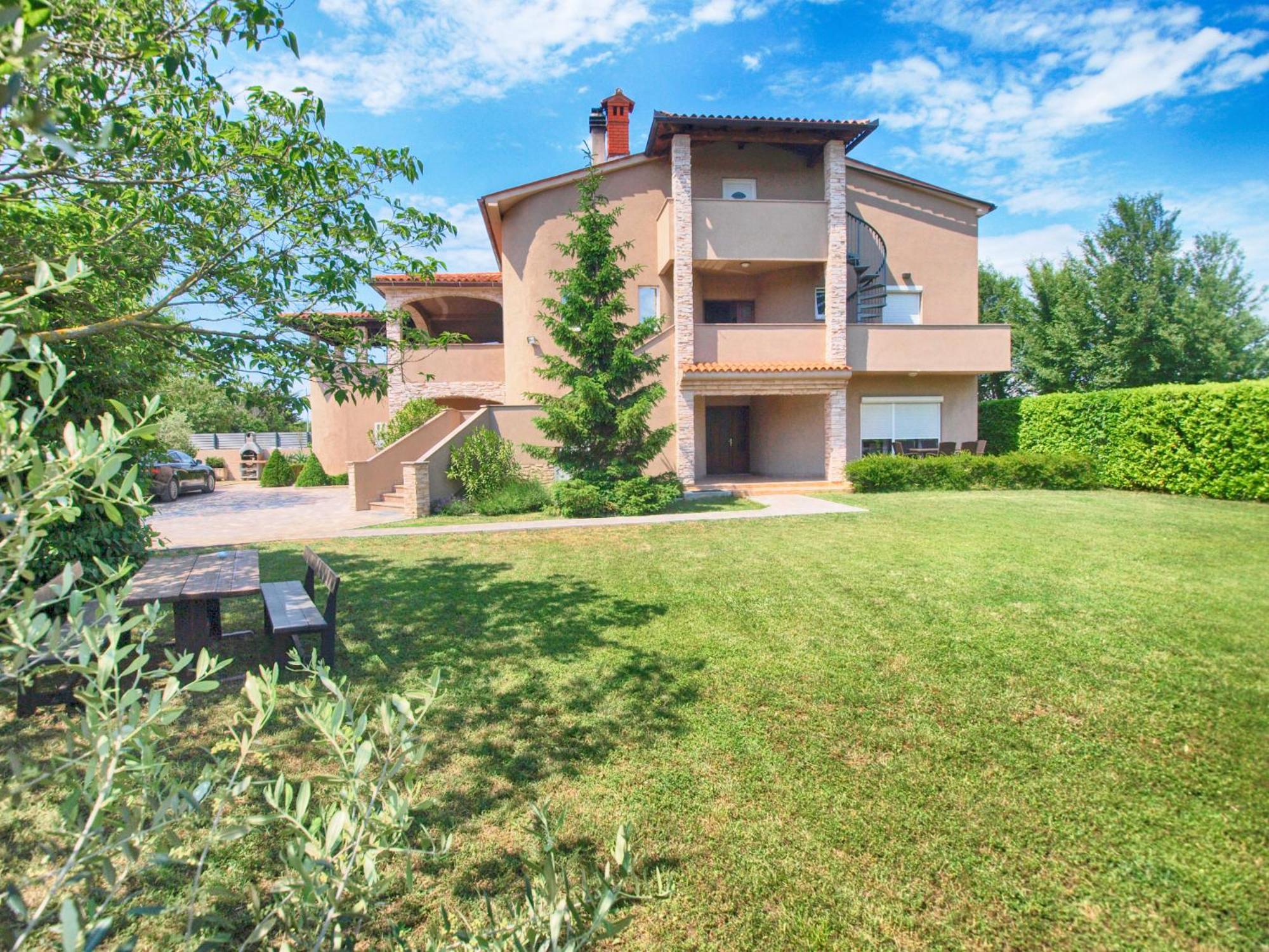 Apartments Dusanka 799
