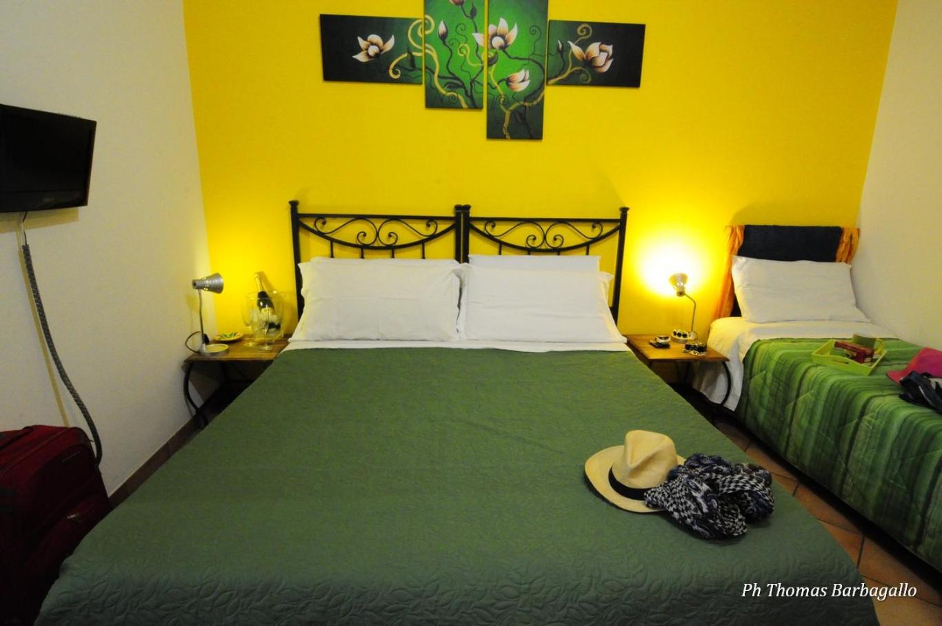 B&B Giuseppe Verdi - Image 2