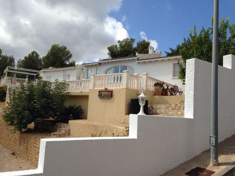 Altea Bungalow 8p photo 2