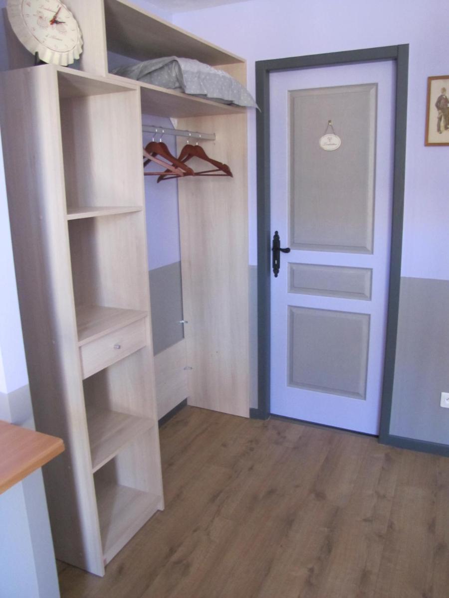Gîte et Chambres d'hôtes, l'Erable