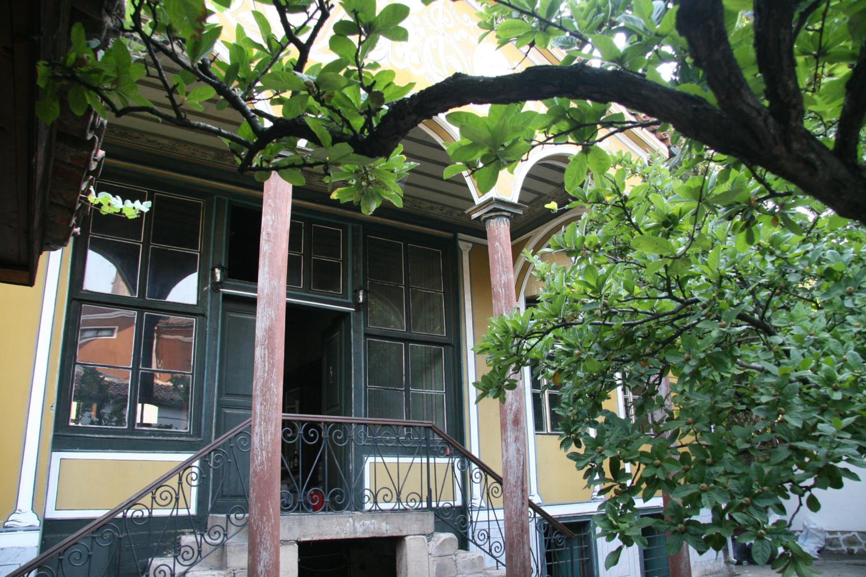 Guest House Old Plovdiv