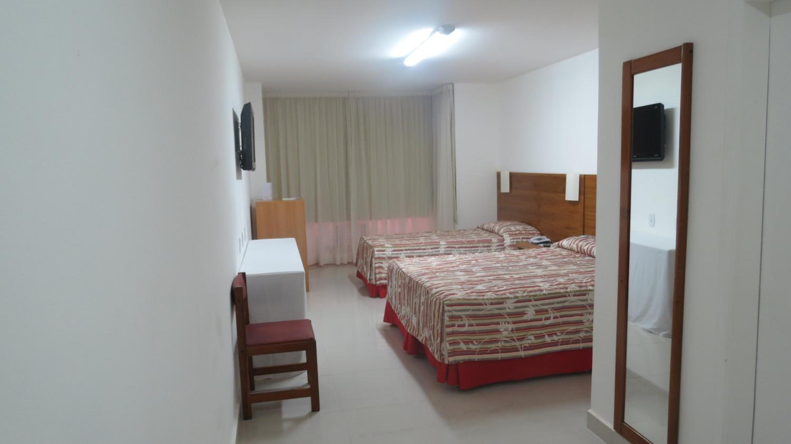 Hotel Atlântico Centro Apartments - Image 1