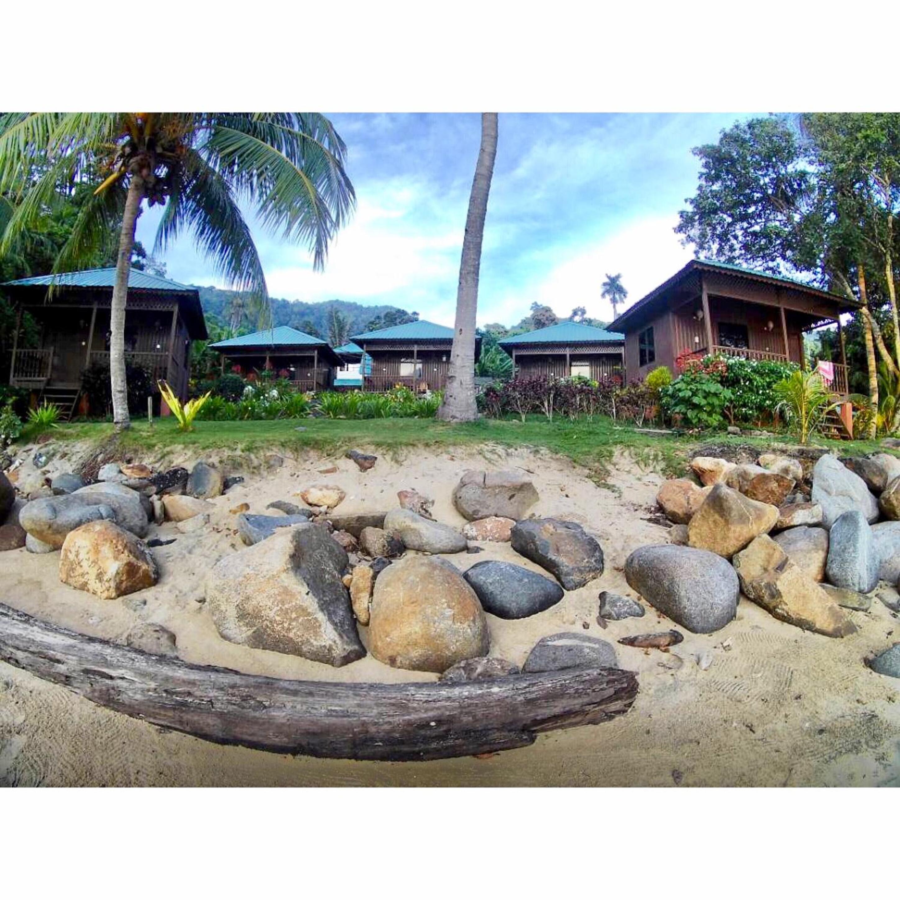 ABC Chalet Tioman photo 4