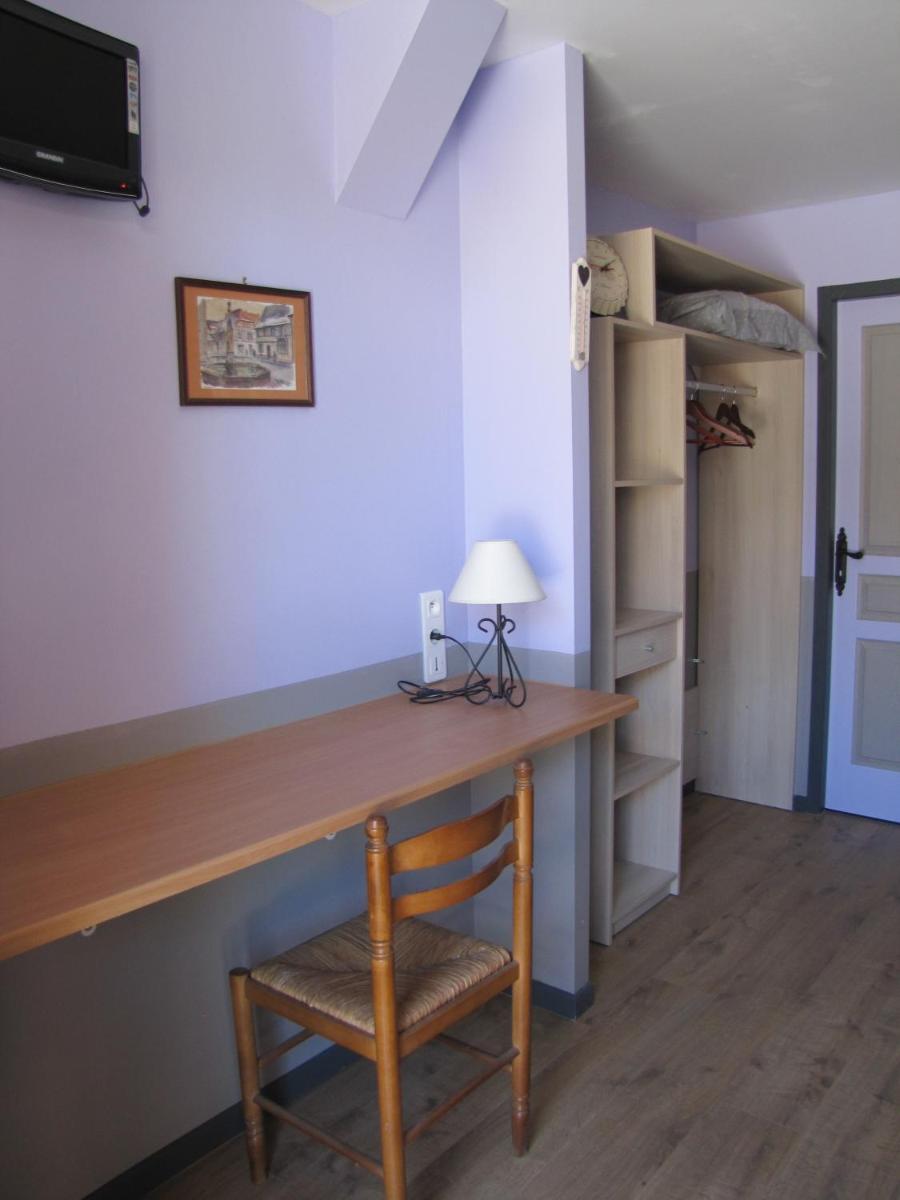 Gîte et Chambres d'hôtes, l'Erable