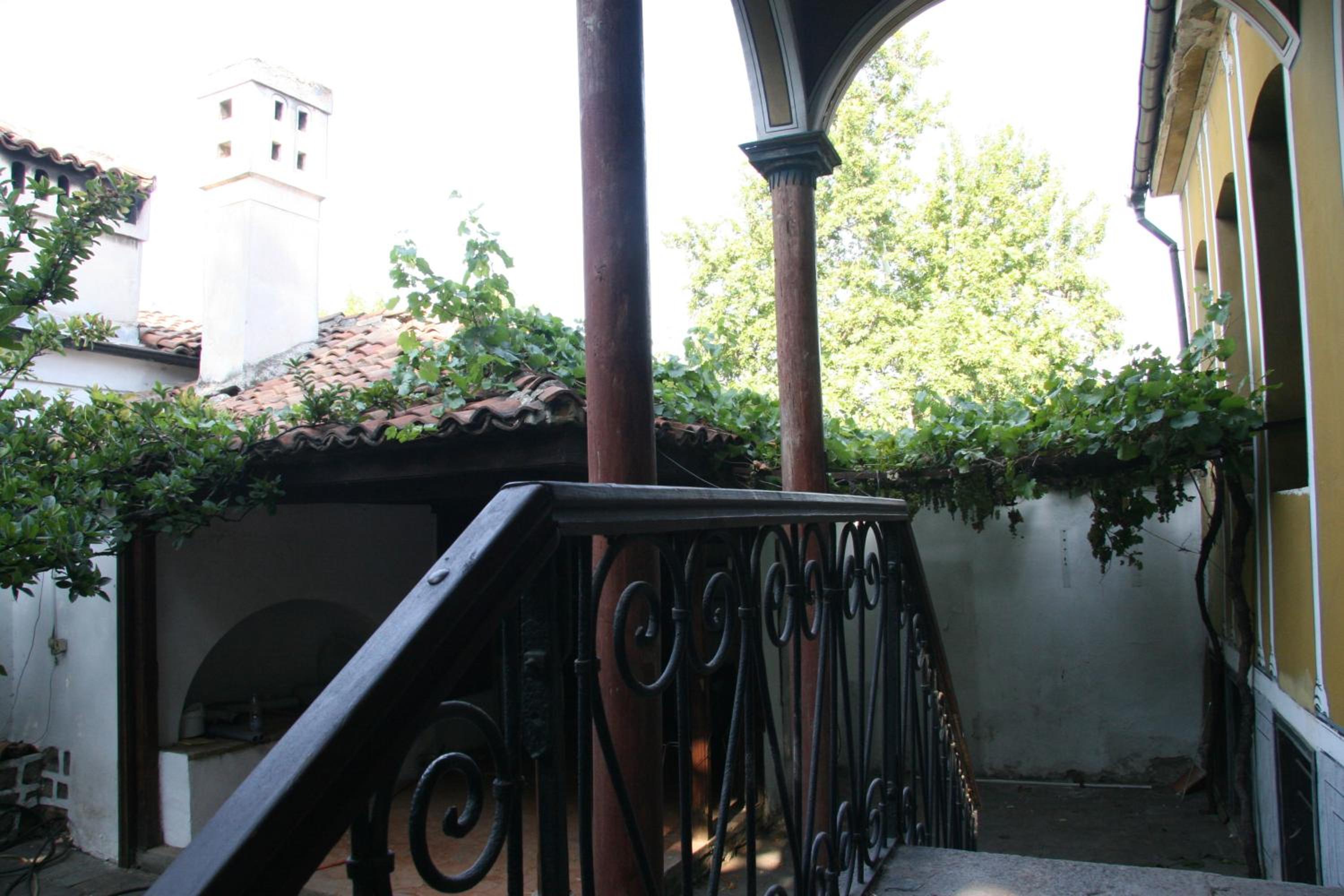 Guest House Old Plovdiv