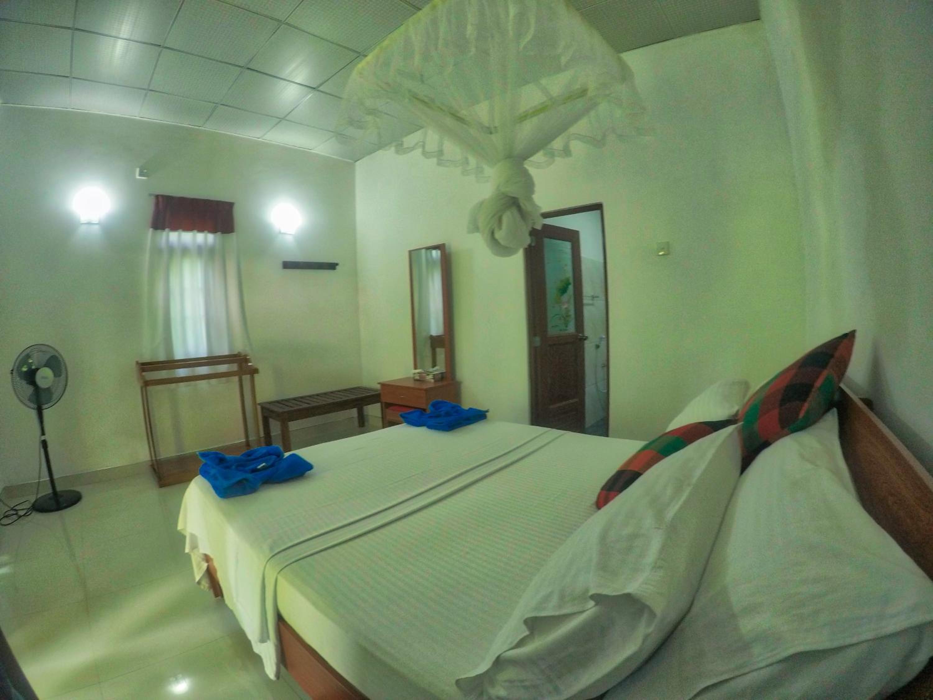 The Otunna Guest House Sigiriya