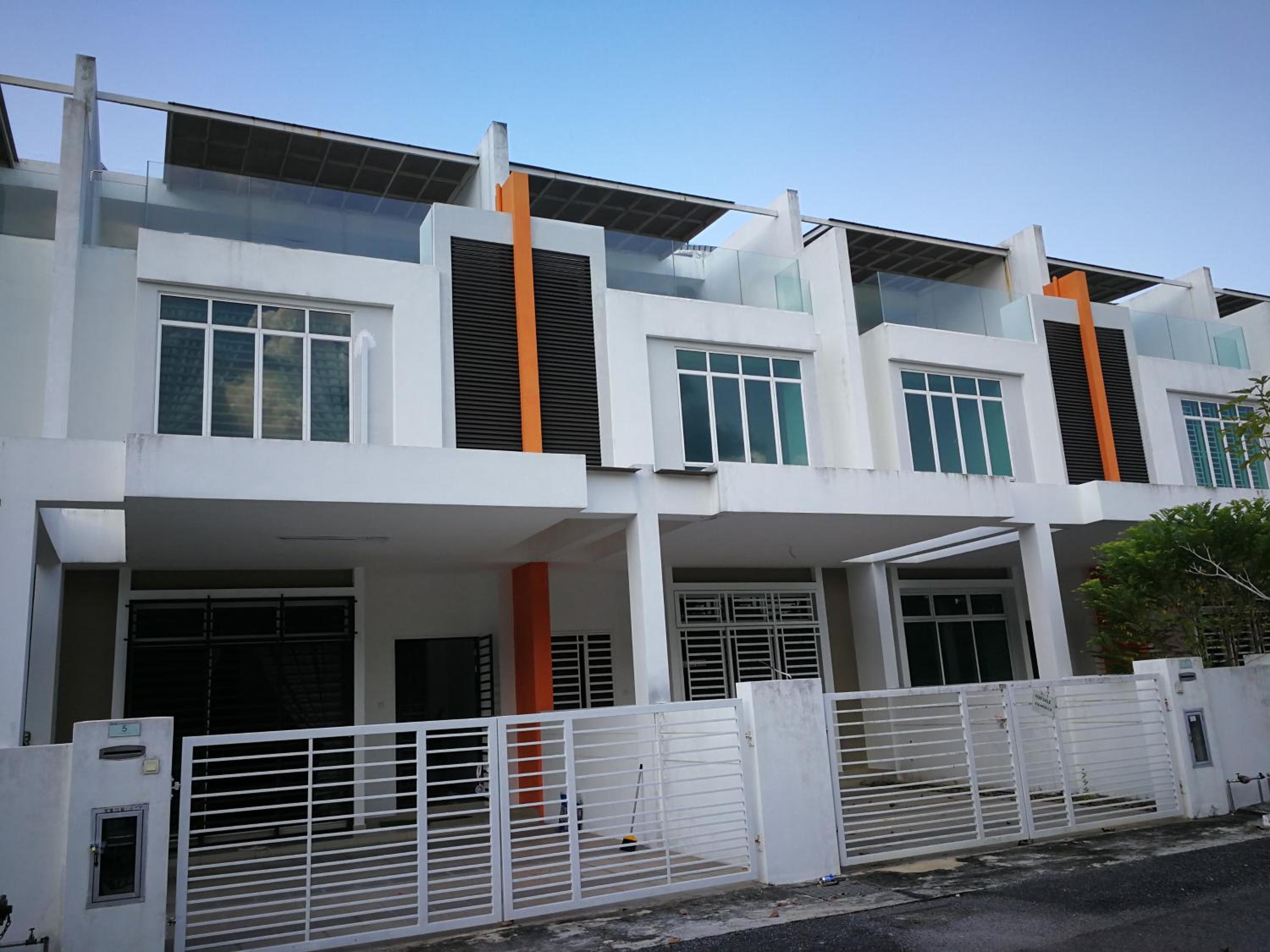 Happy Holiday home photo 2