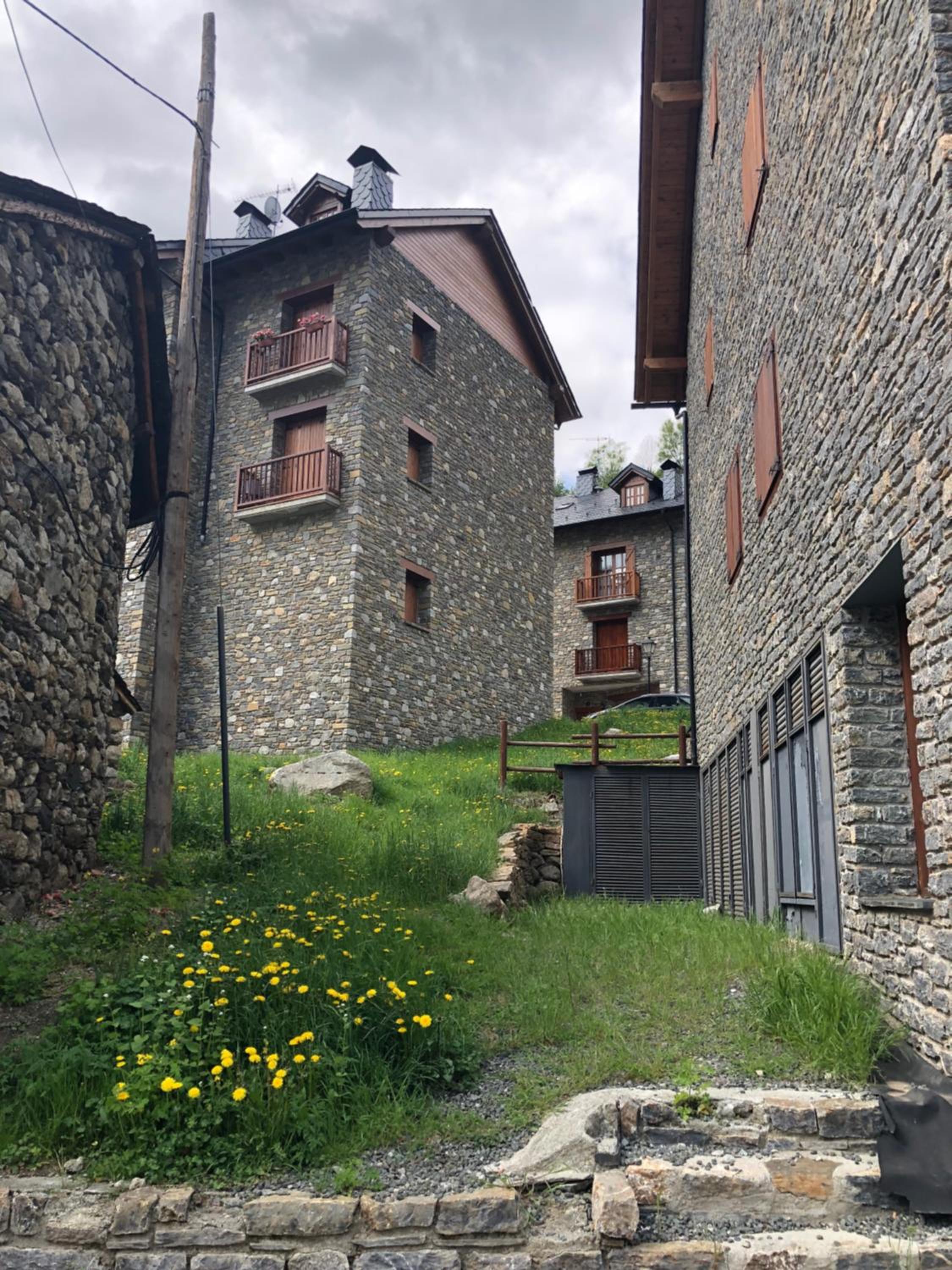 Le petit Espot view 4