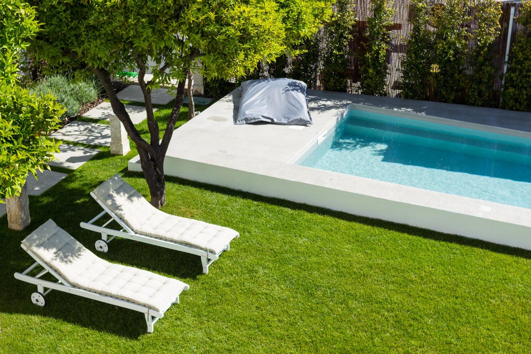 Dona Graca Lisbon Apartments