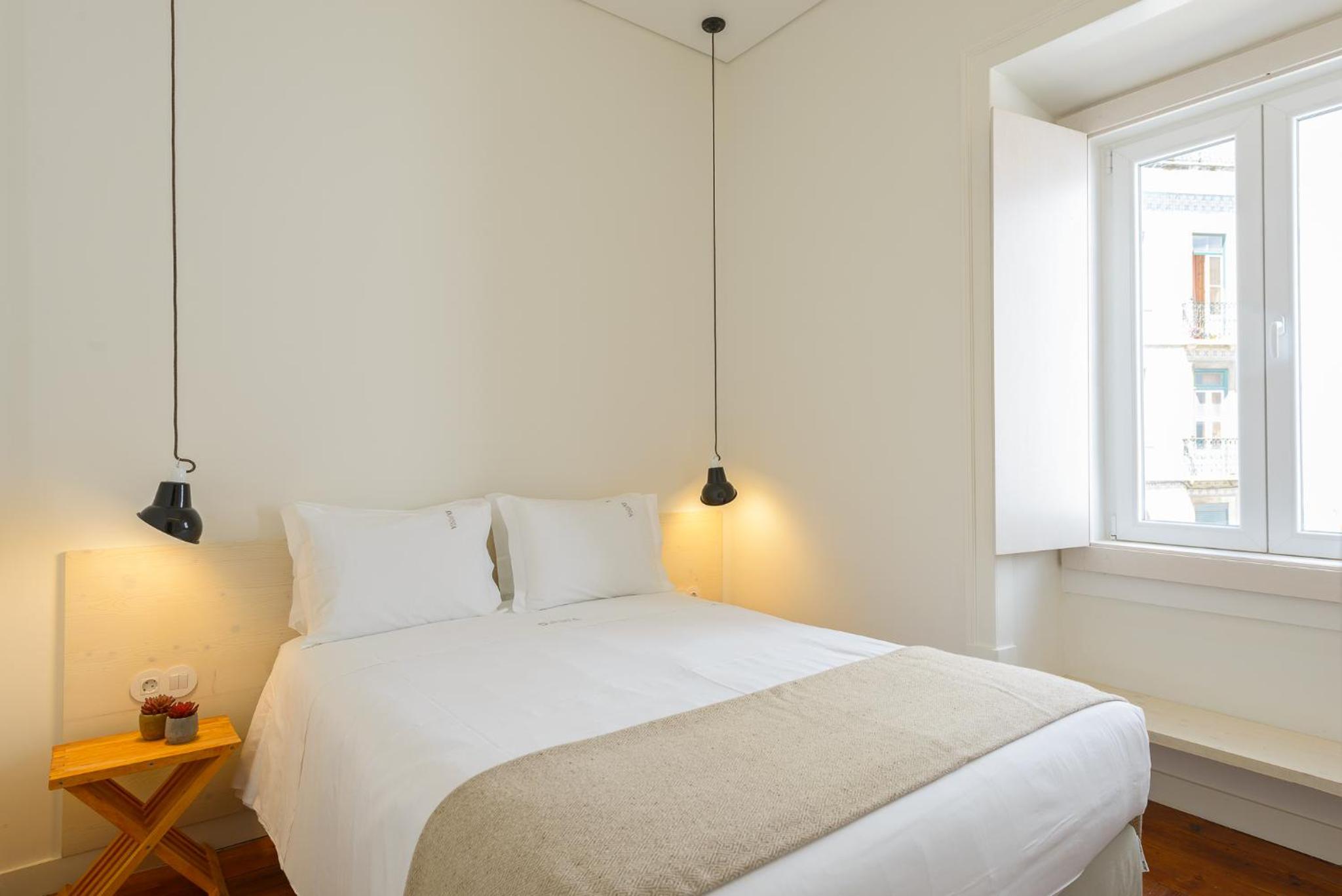 Dona Graca Lisbon Apartments