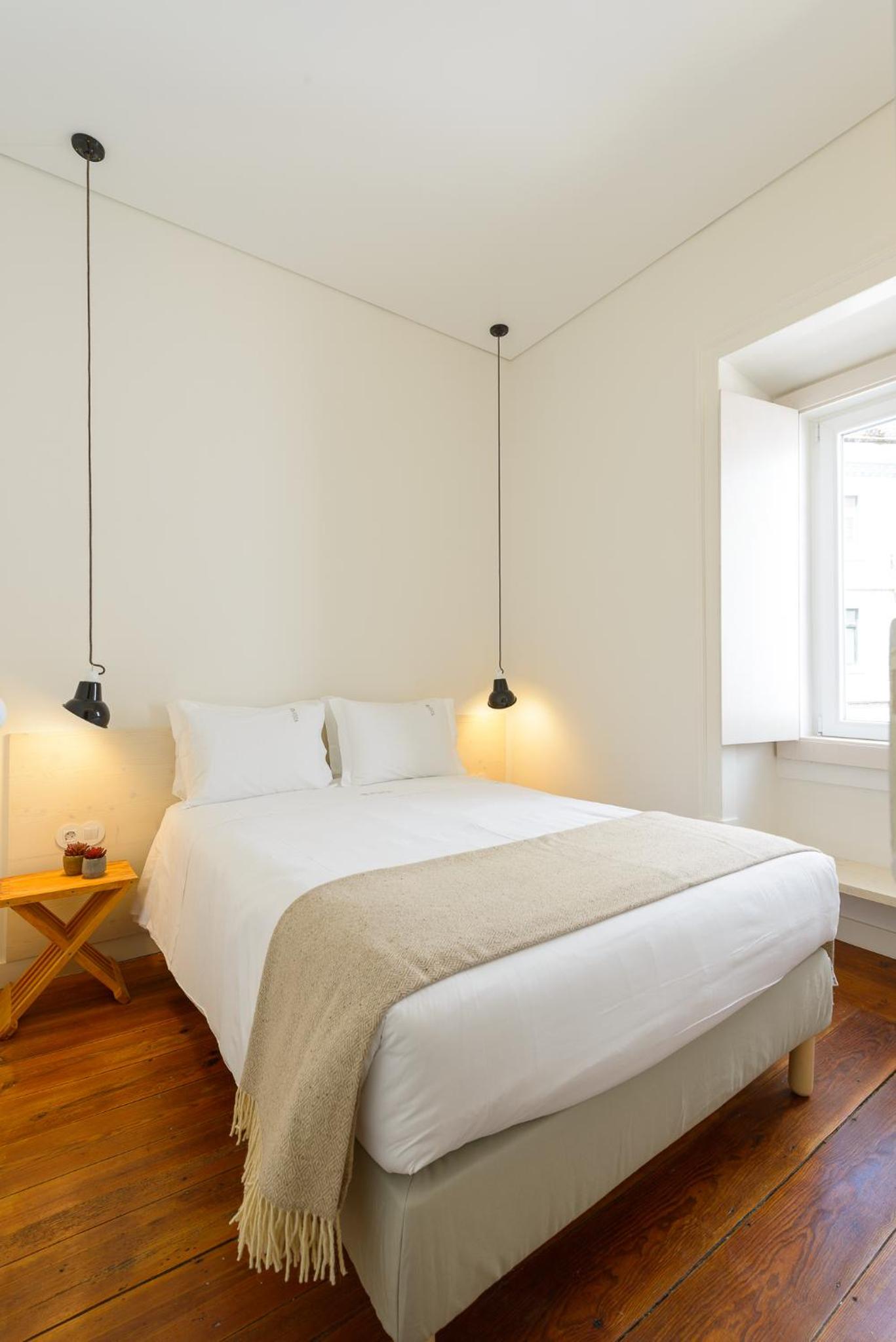 Dona Graca Lisbon Apartments