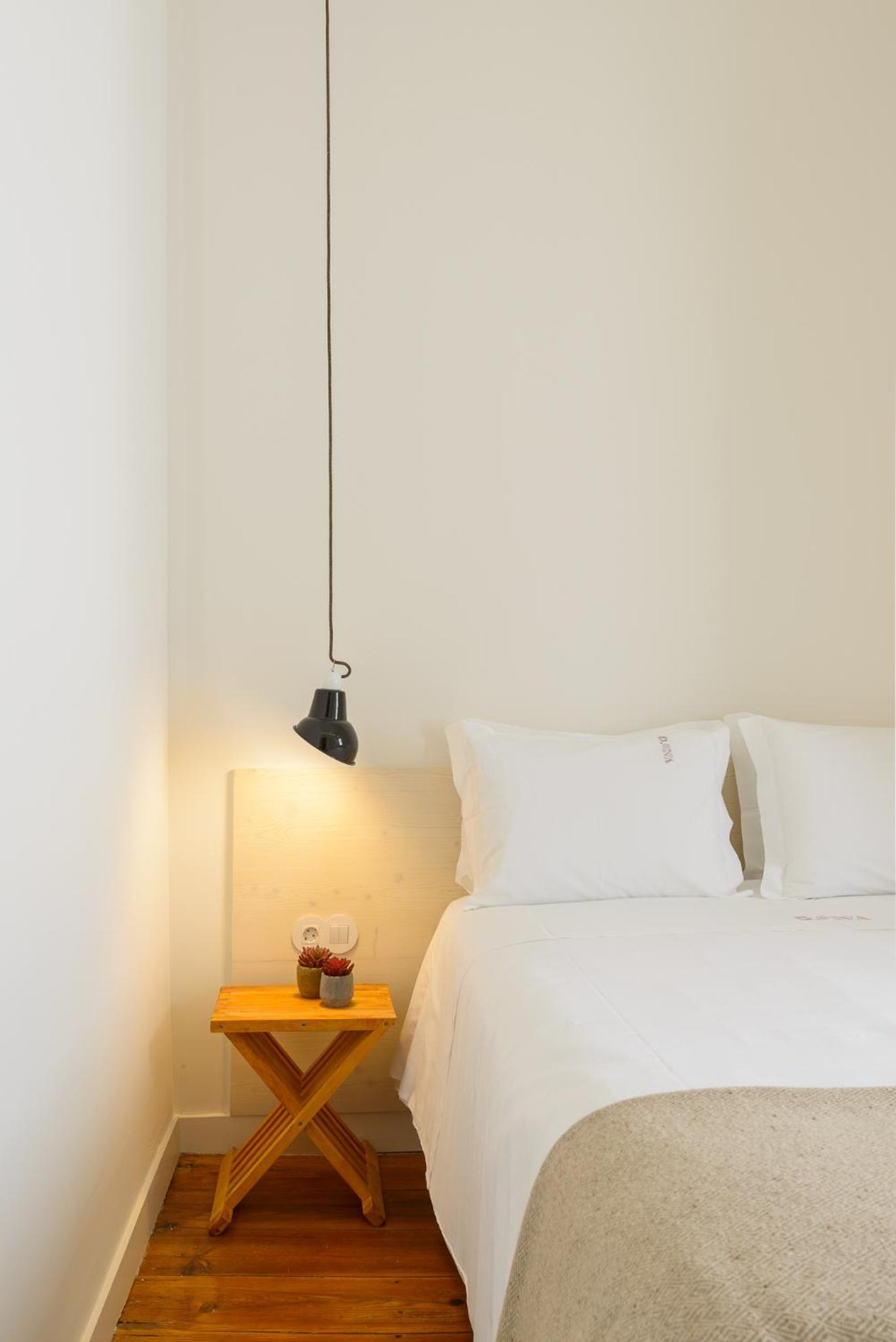Dona Graca Lisbon Apartments