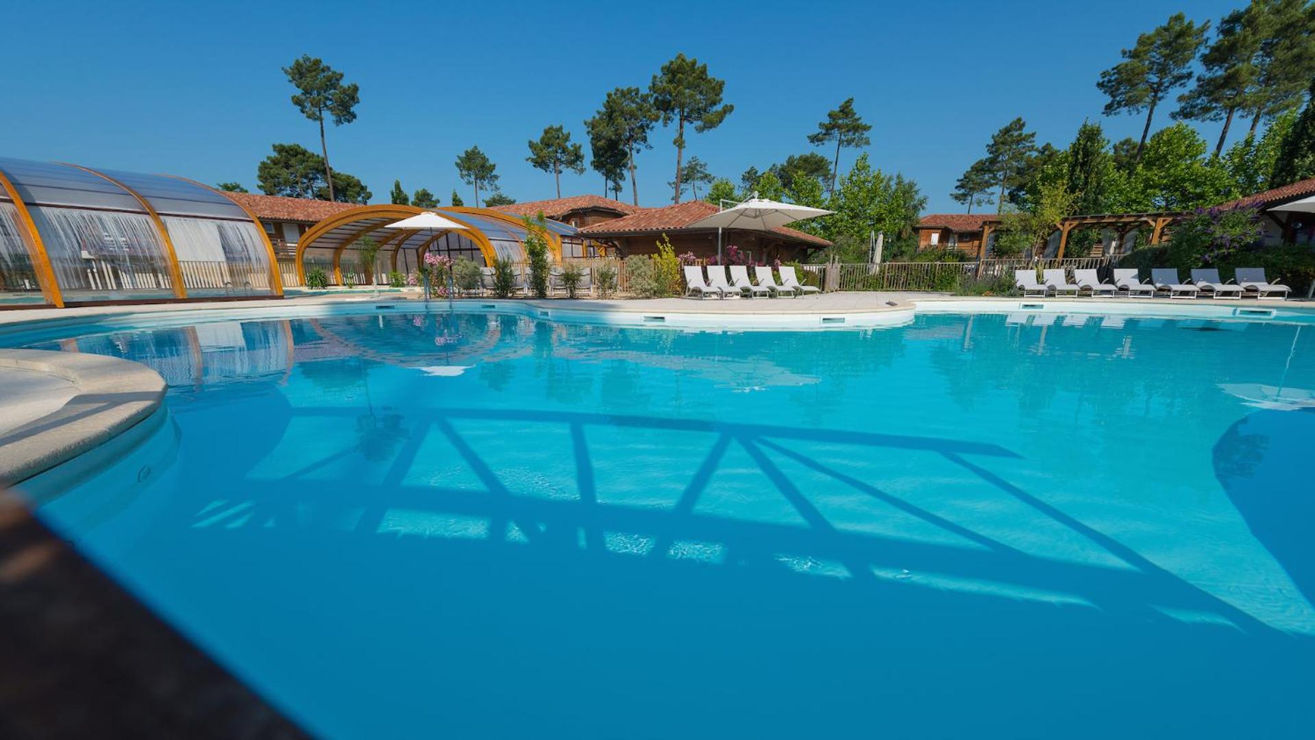 Les Cottages Du Lac