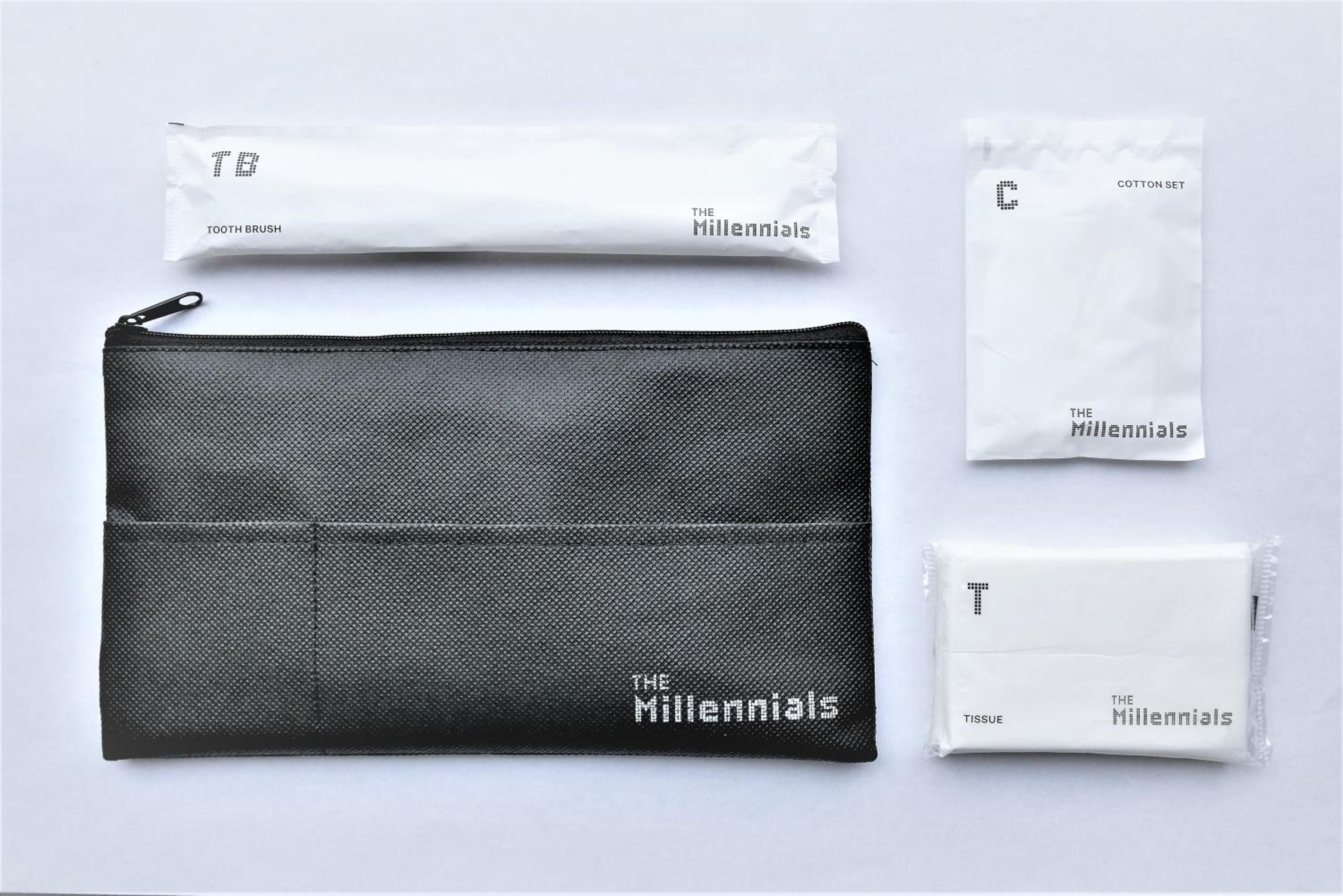 The Millennials Shibuya 15