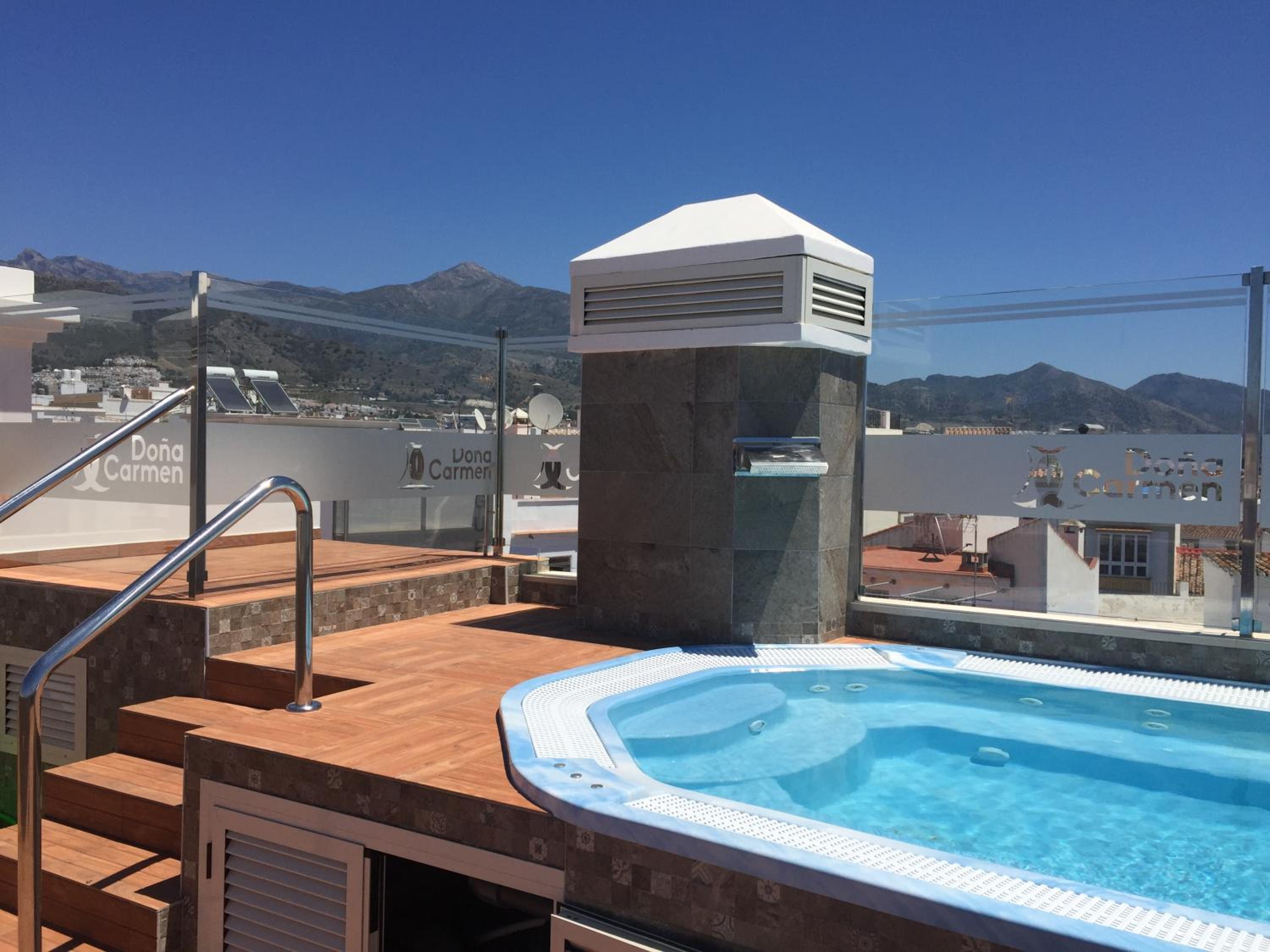 Hostal Boutique Doña Carmen - Adults Recommended