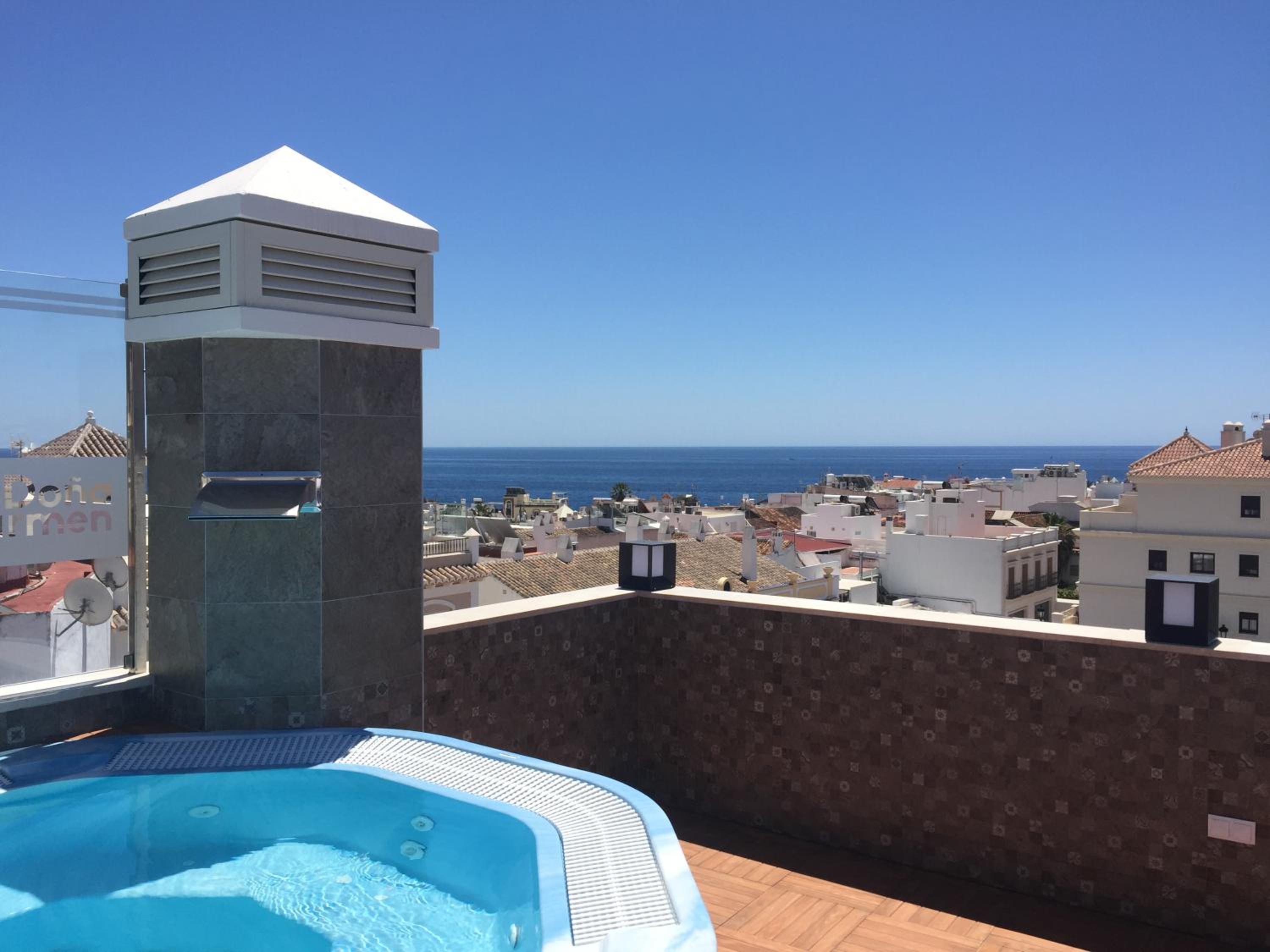 Hostal Boutique Doña Carmen - Adults Recommended
