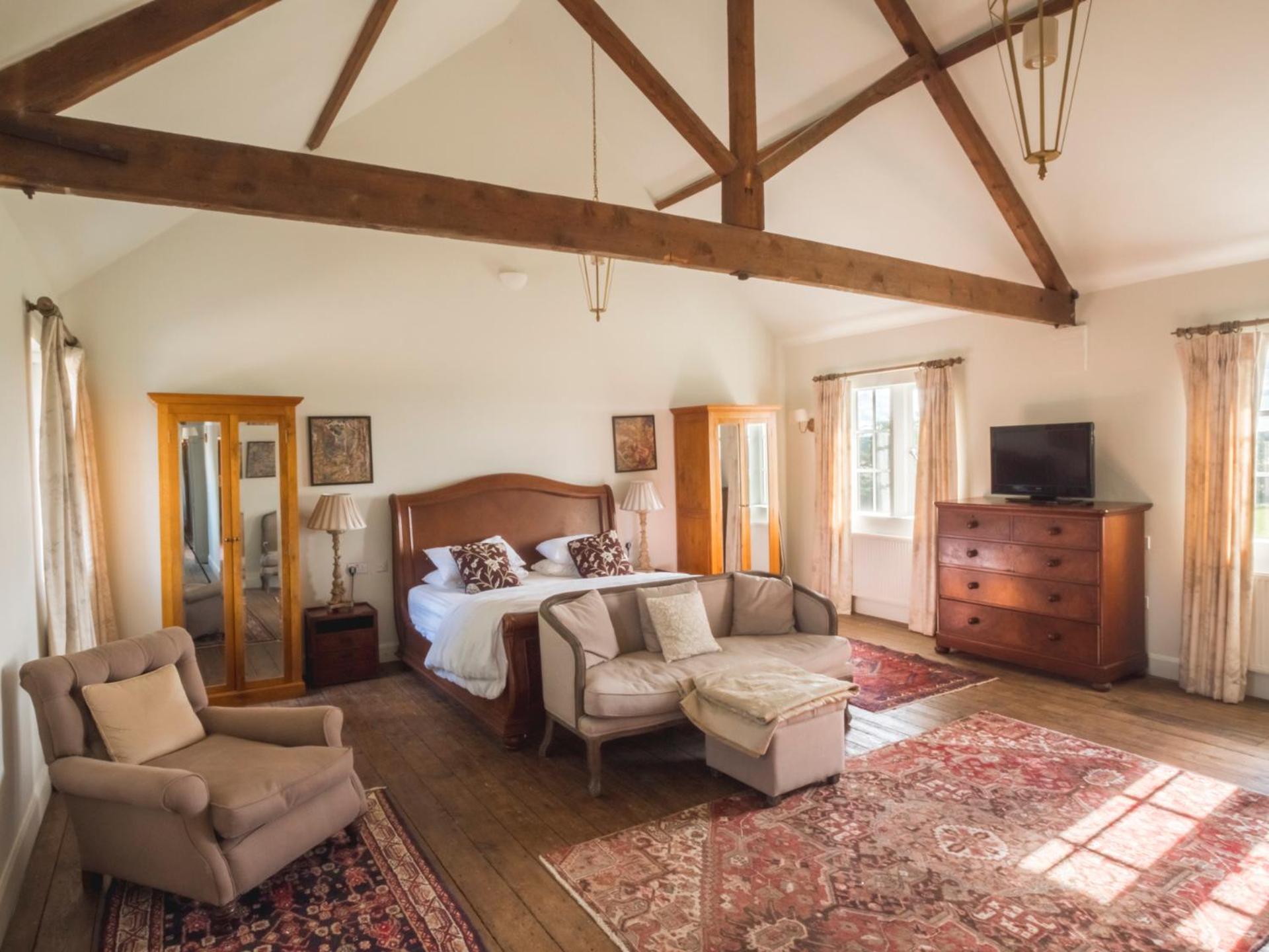 The Delaval Rooms