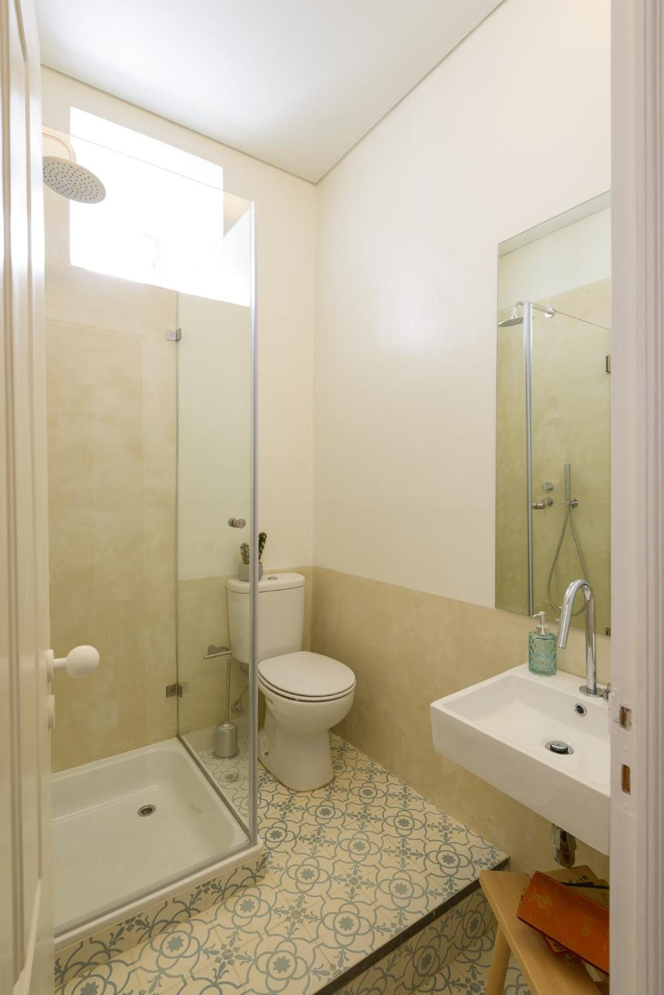 Dona Graca Lisbon Apartments