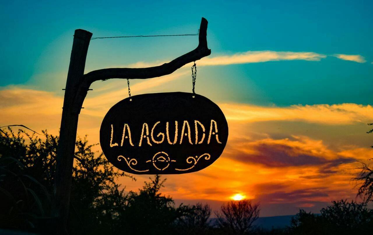 Complejo Cabañas La Aguada view 5