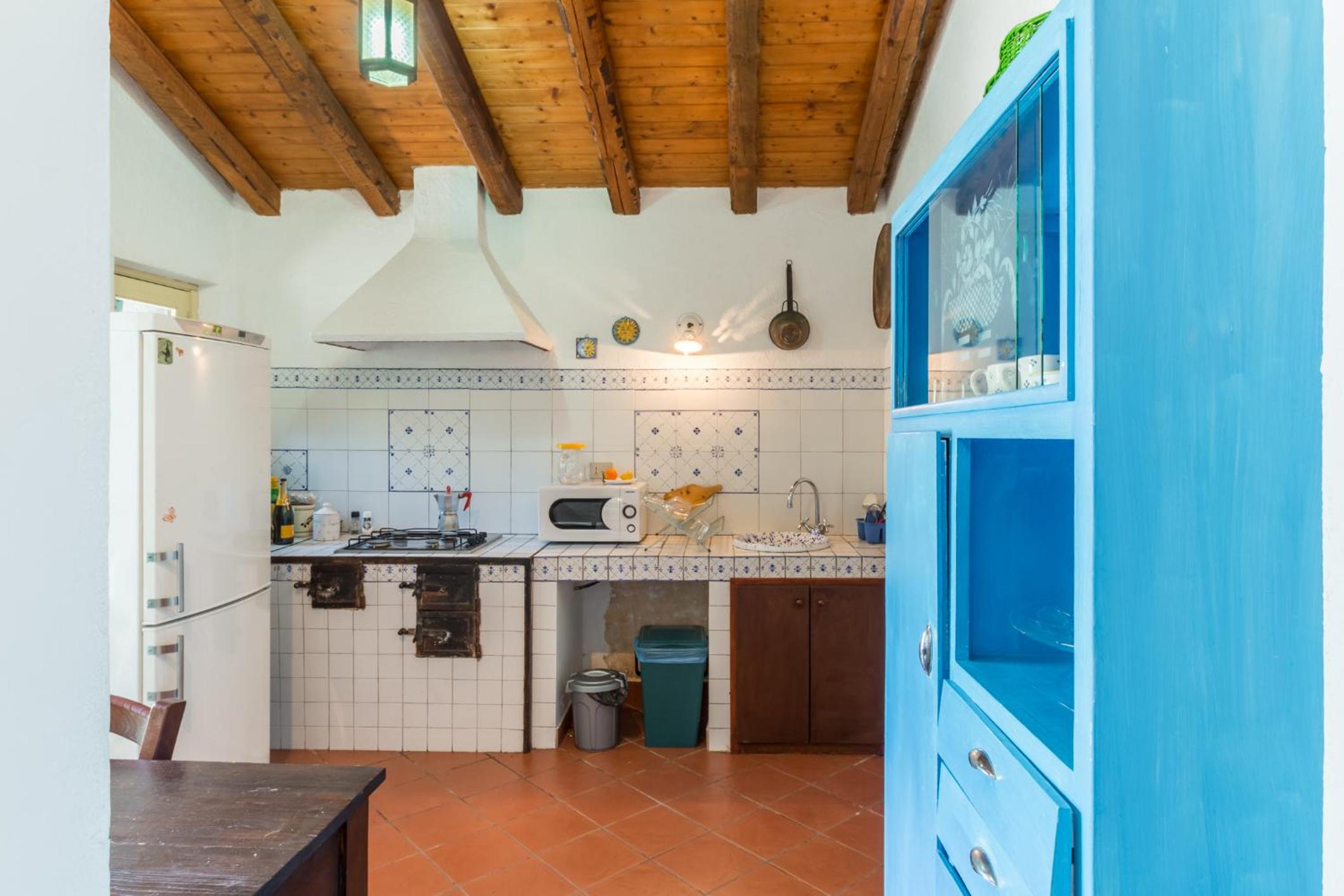 Etna B&B La casa di Pippinitto