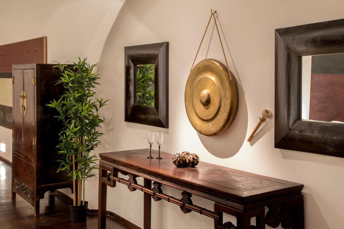 MyTALE Apartment Luxury Torre Argentina