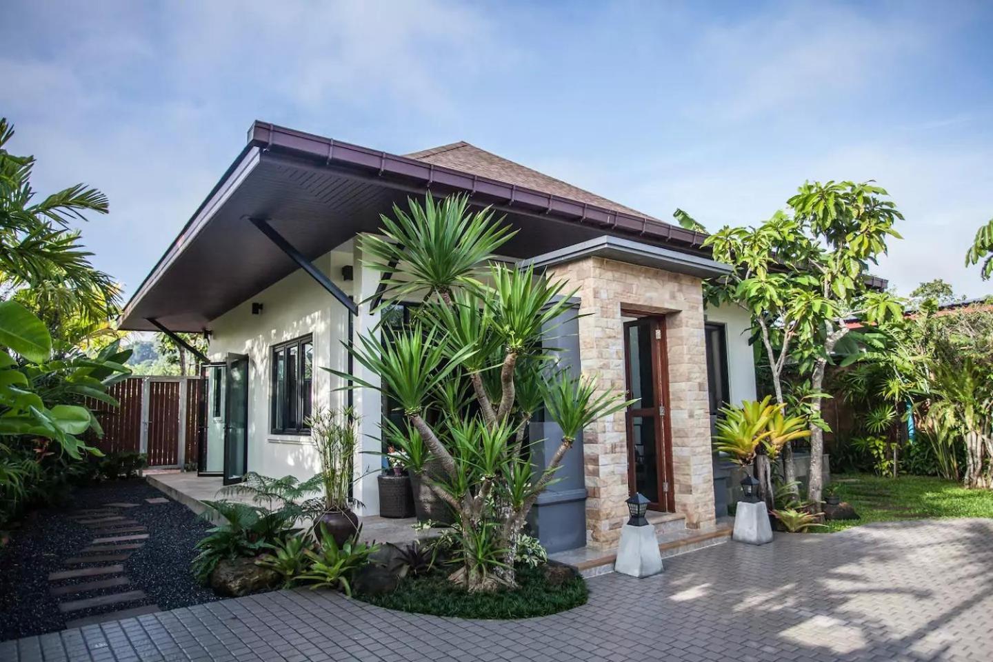 Baan Pinya Cosy One Bedroom Executive Bungalow view 2