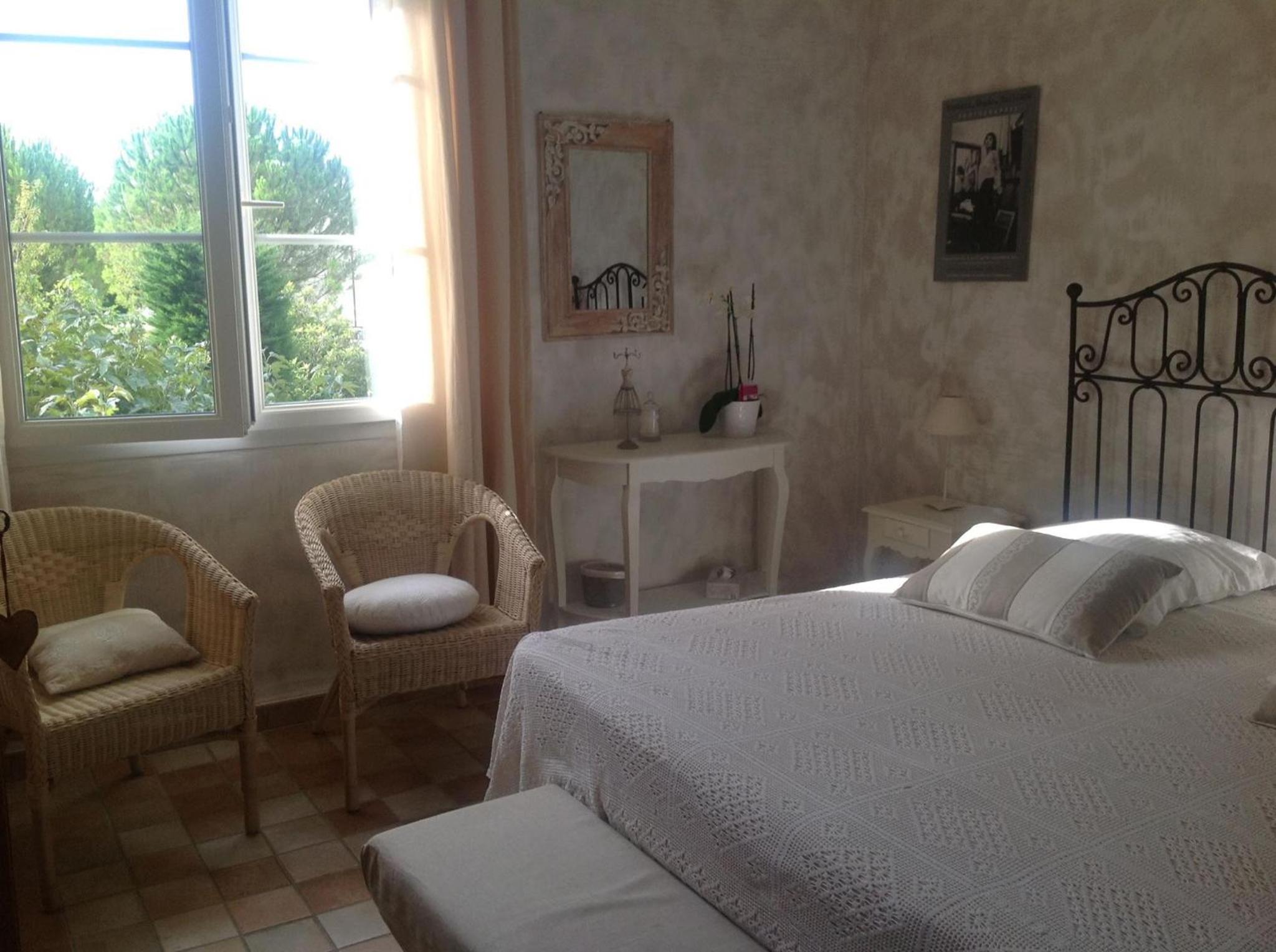 Mas de la Grave, photo 5