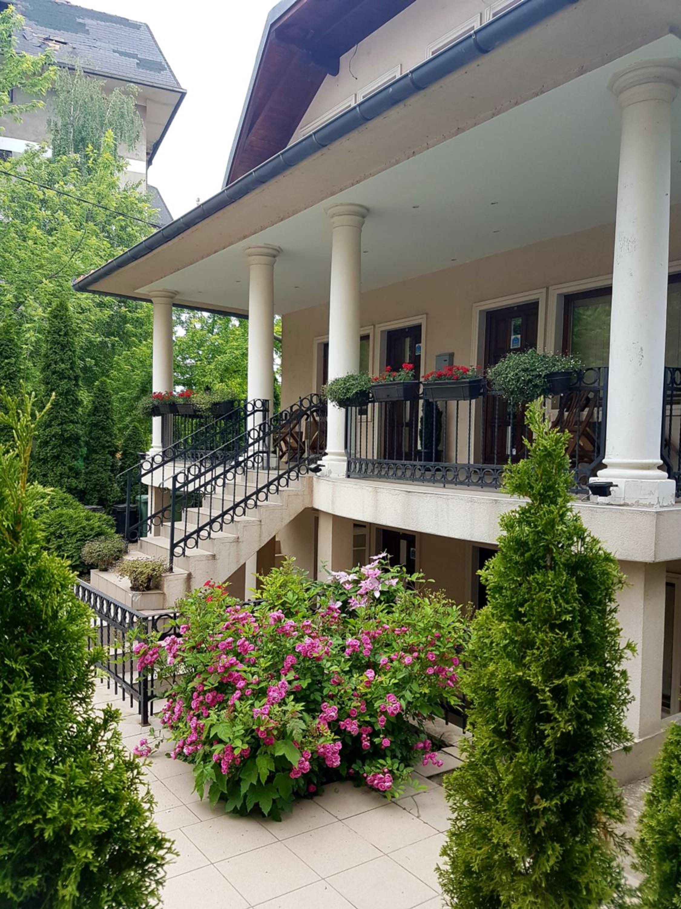 ŽUPAN apartmani view 4