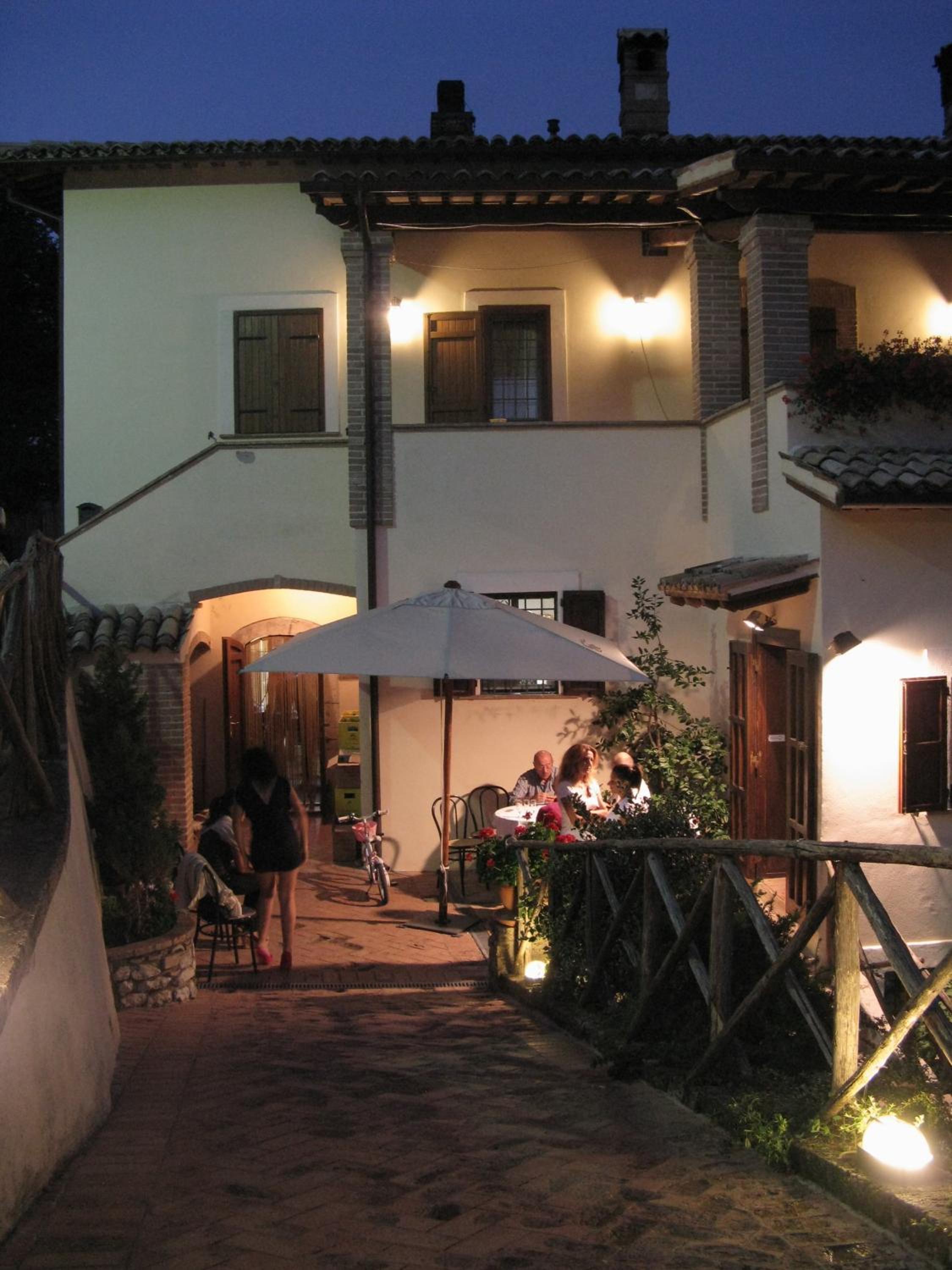 Agriturismo Pettino