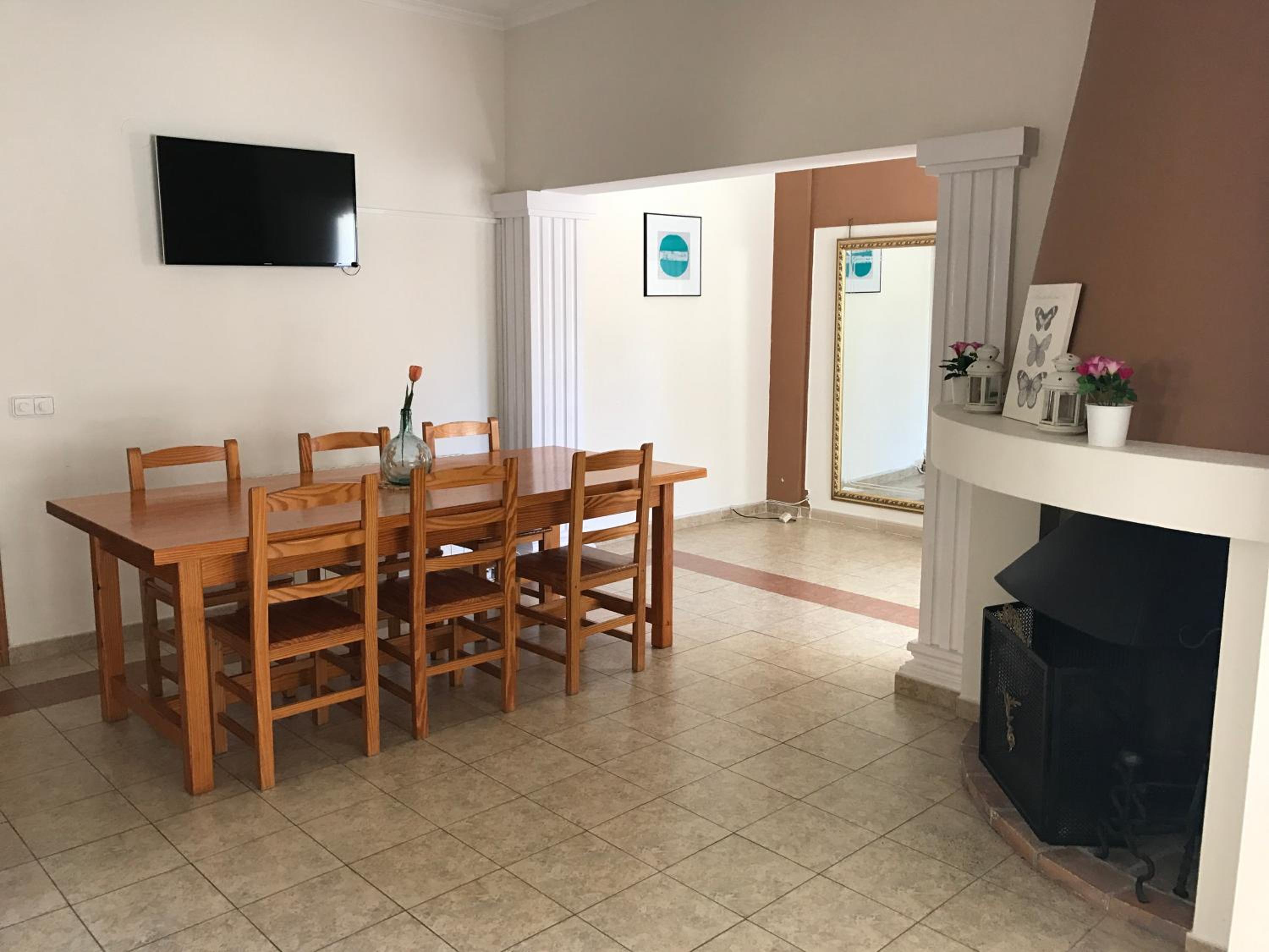Villa Altea 2 pools - 24 persons view 5