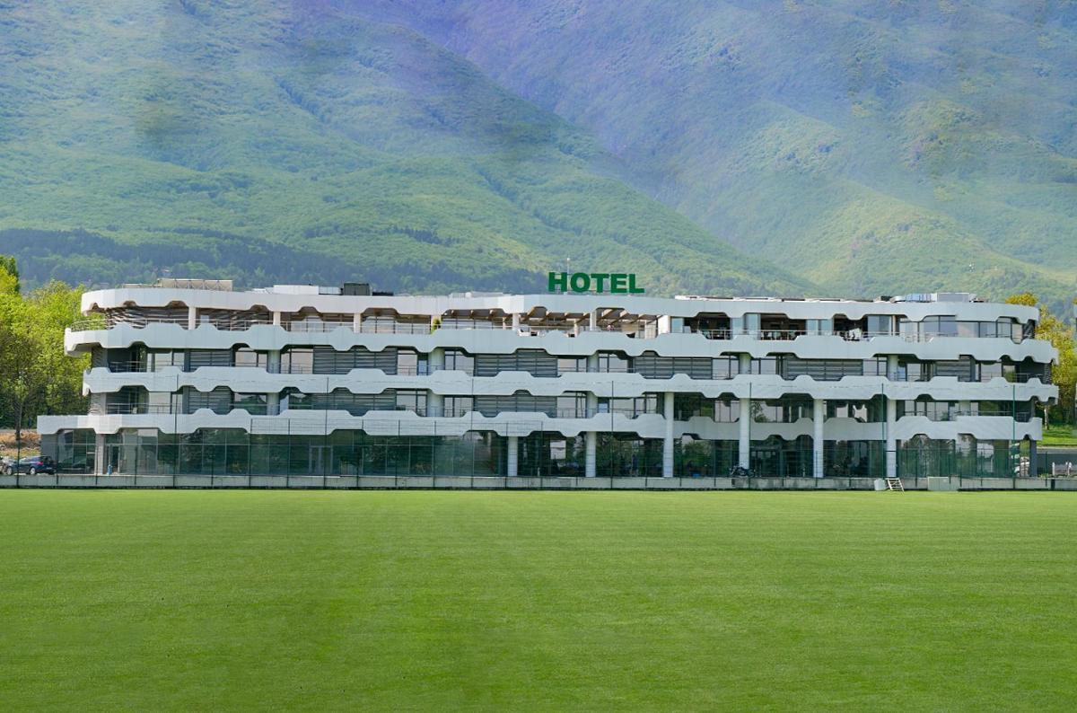 Park Hotel & Spa Boyana