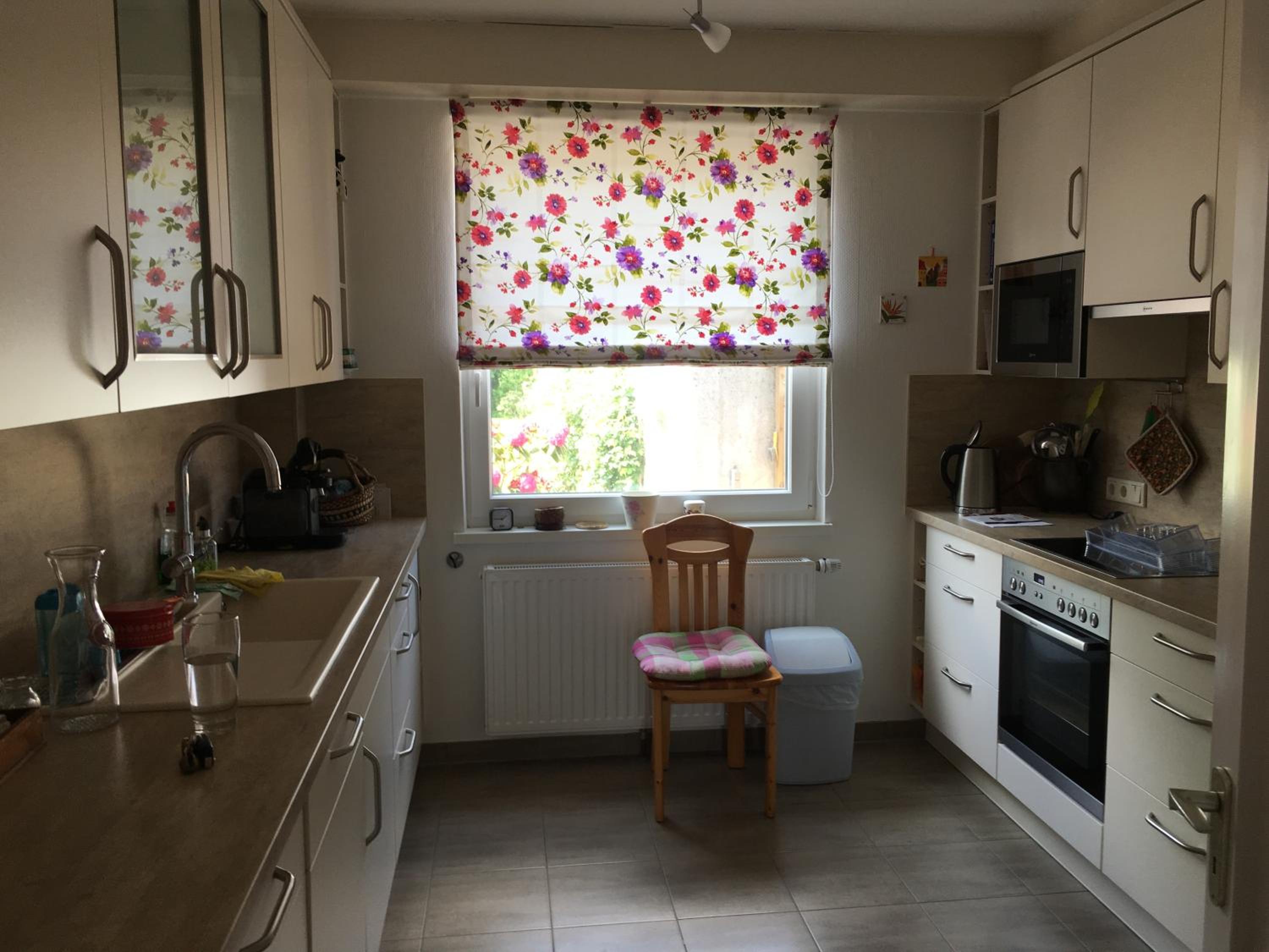 Ferienhaus Scholien