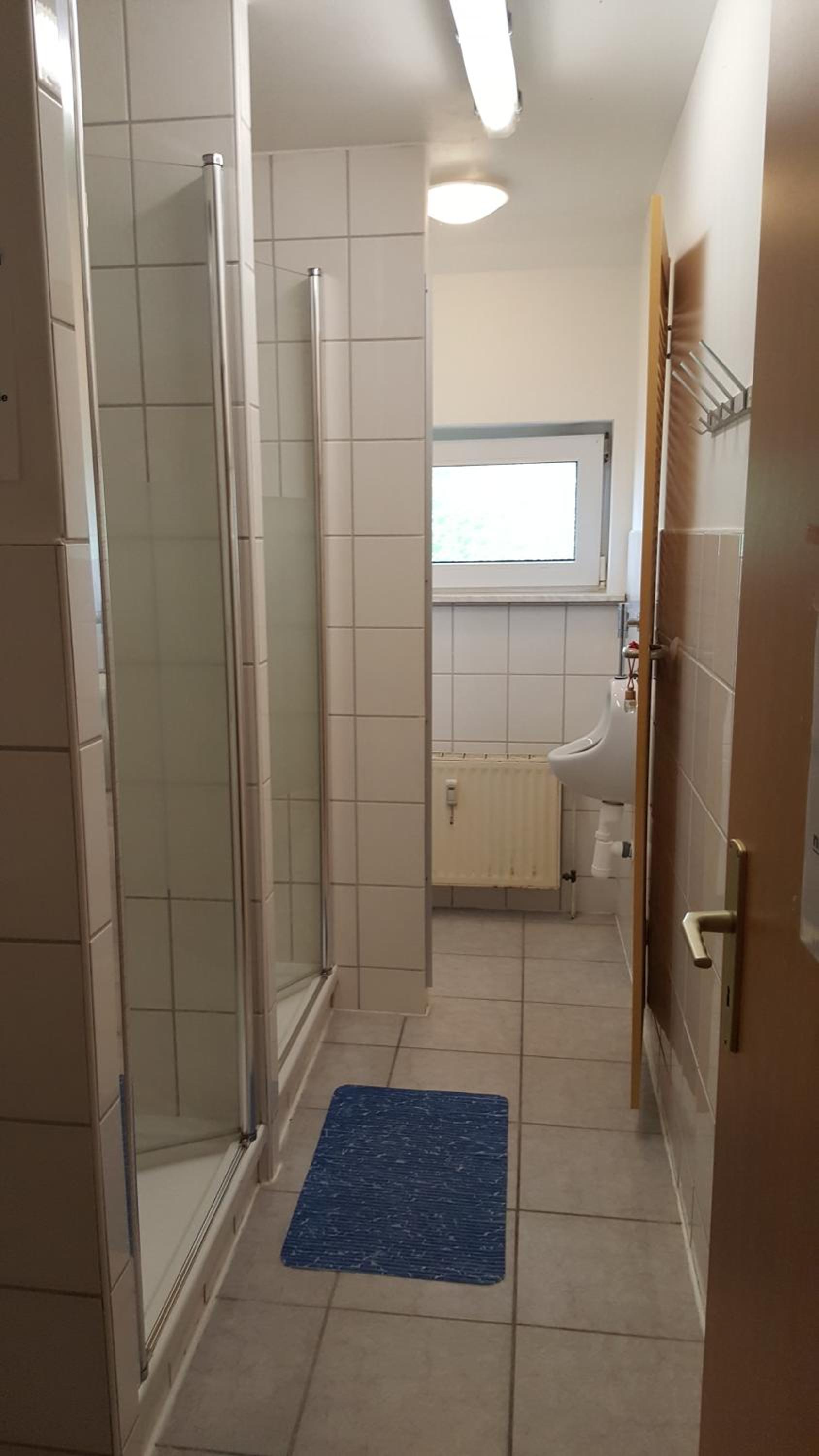 GÄSTE-WOHNUNG 
