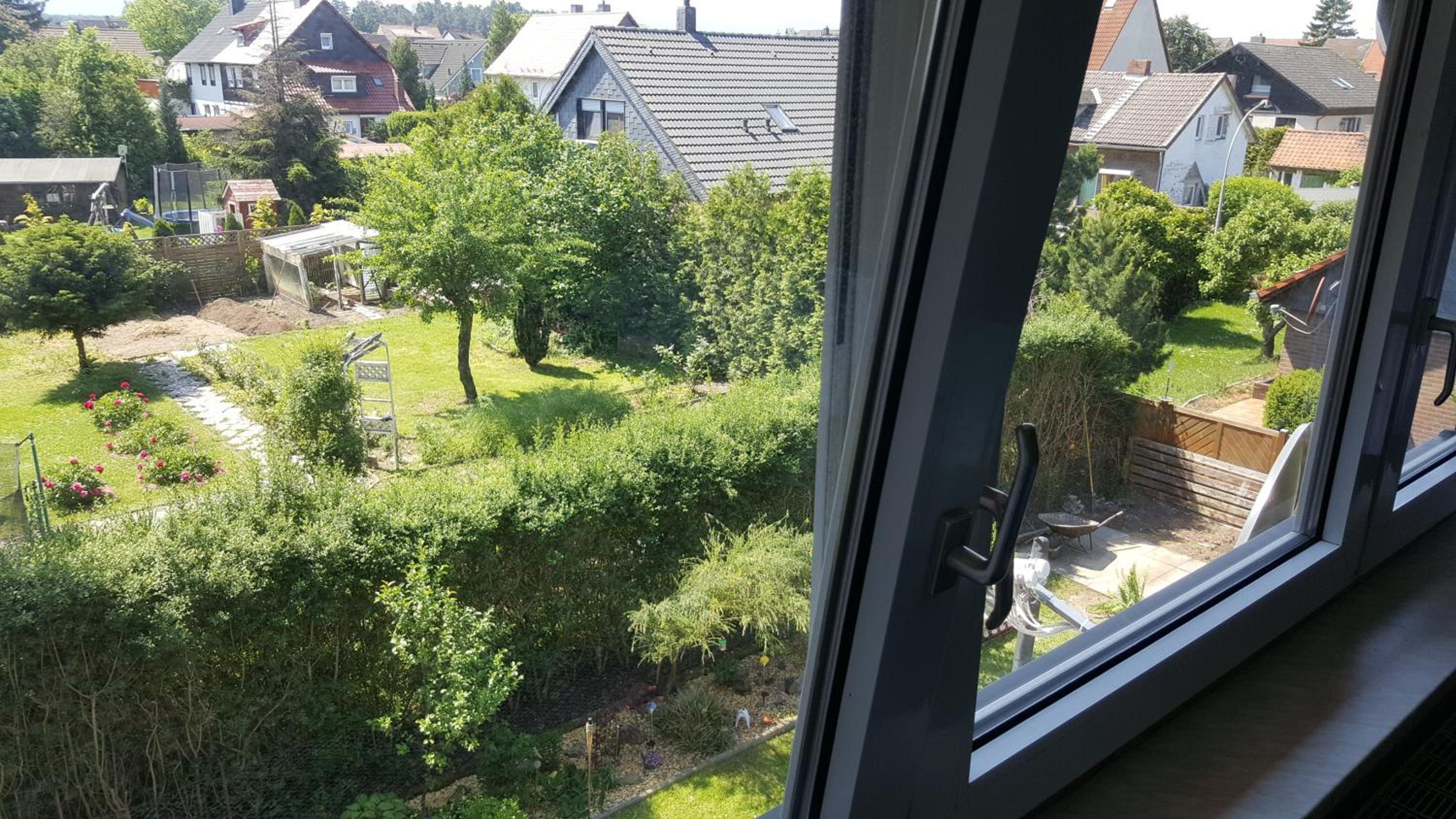 GÄSTE-WOHNUNG 