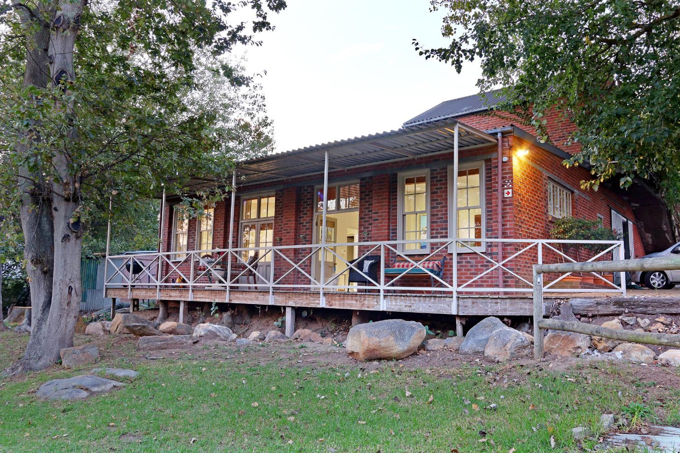 Marshden Estate