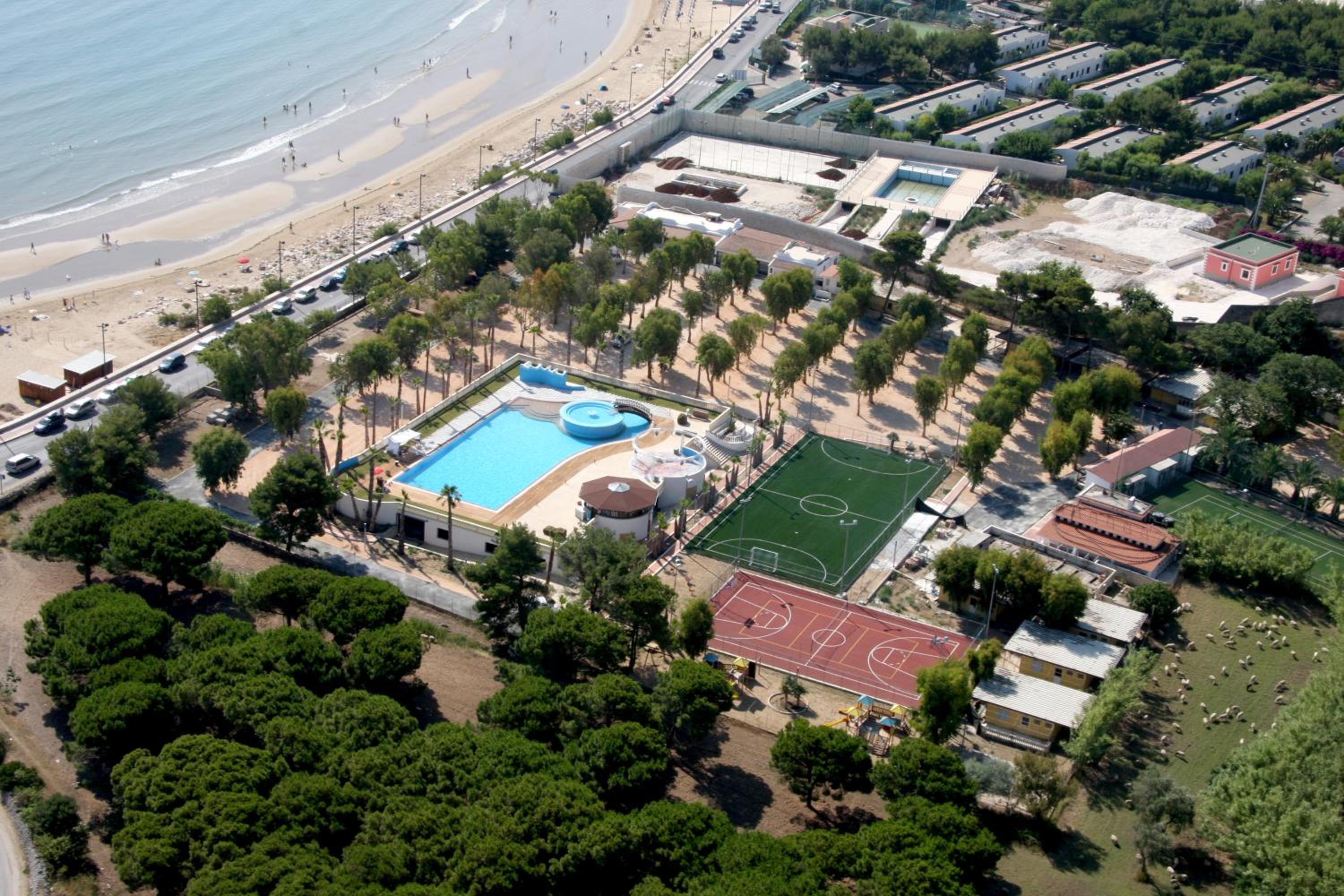 Village Baia Turchese photo 3