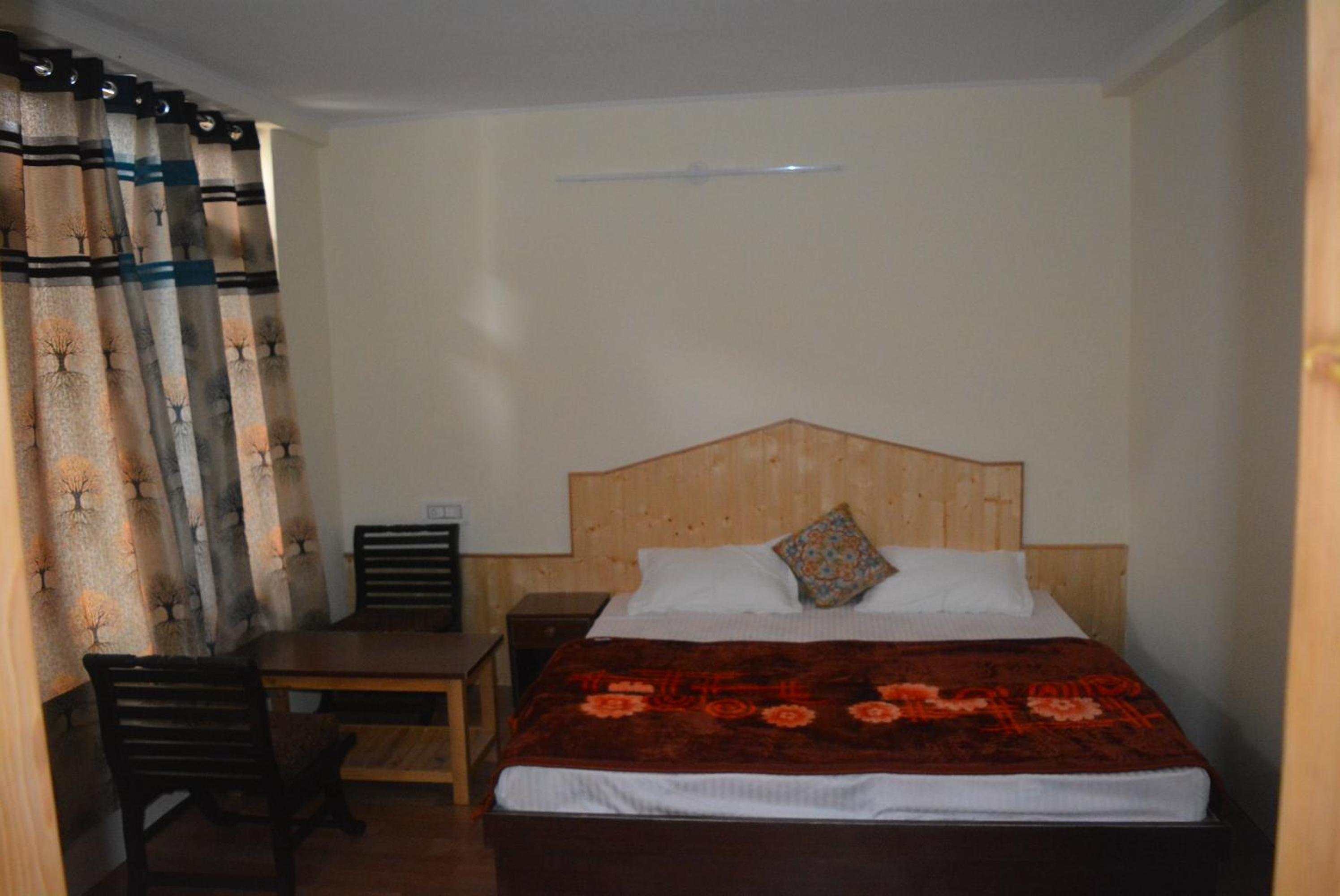 Himalaya Cottage