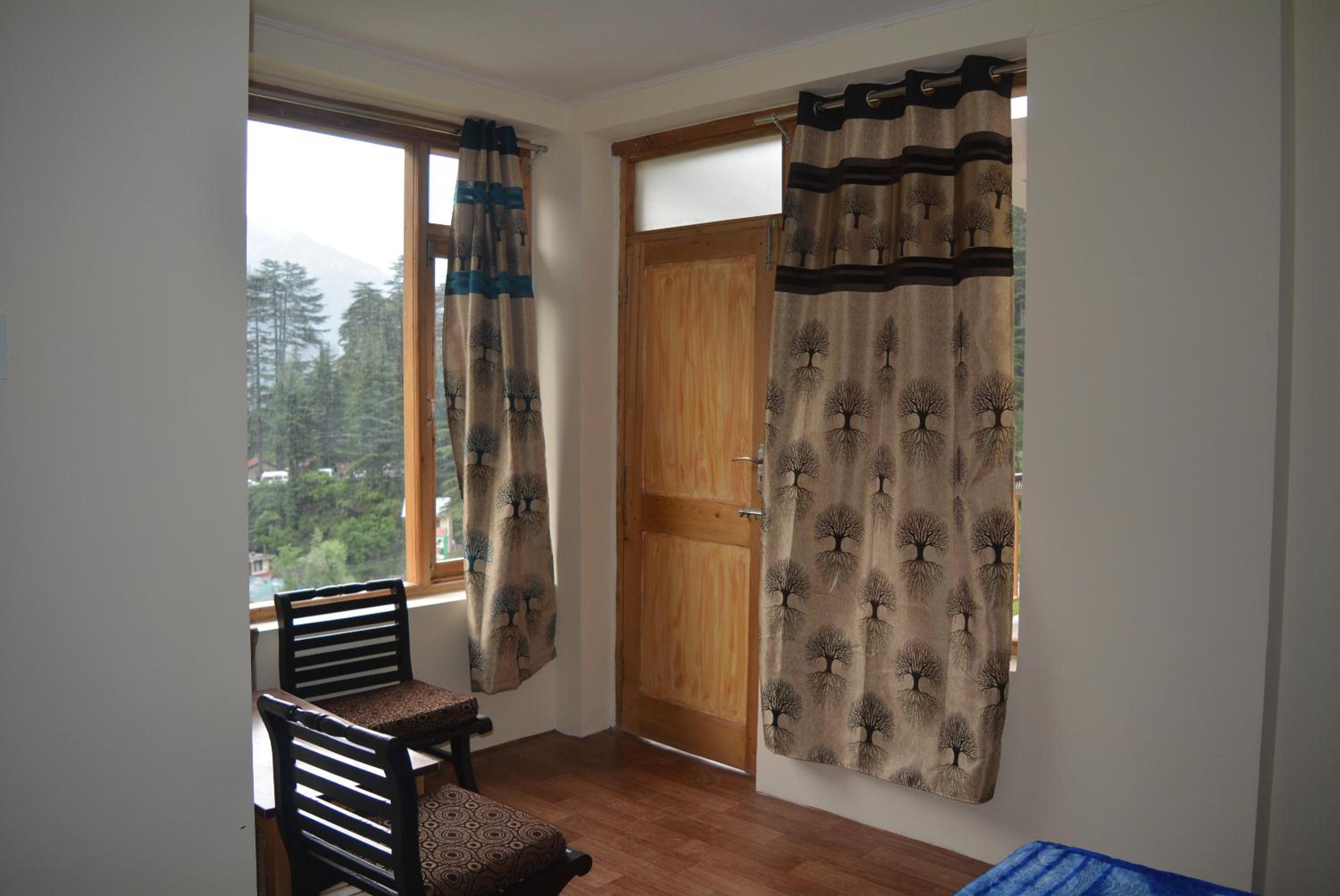 Himalaya Cottage