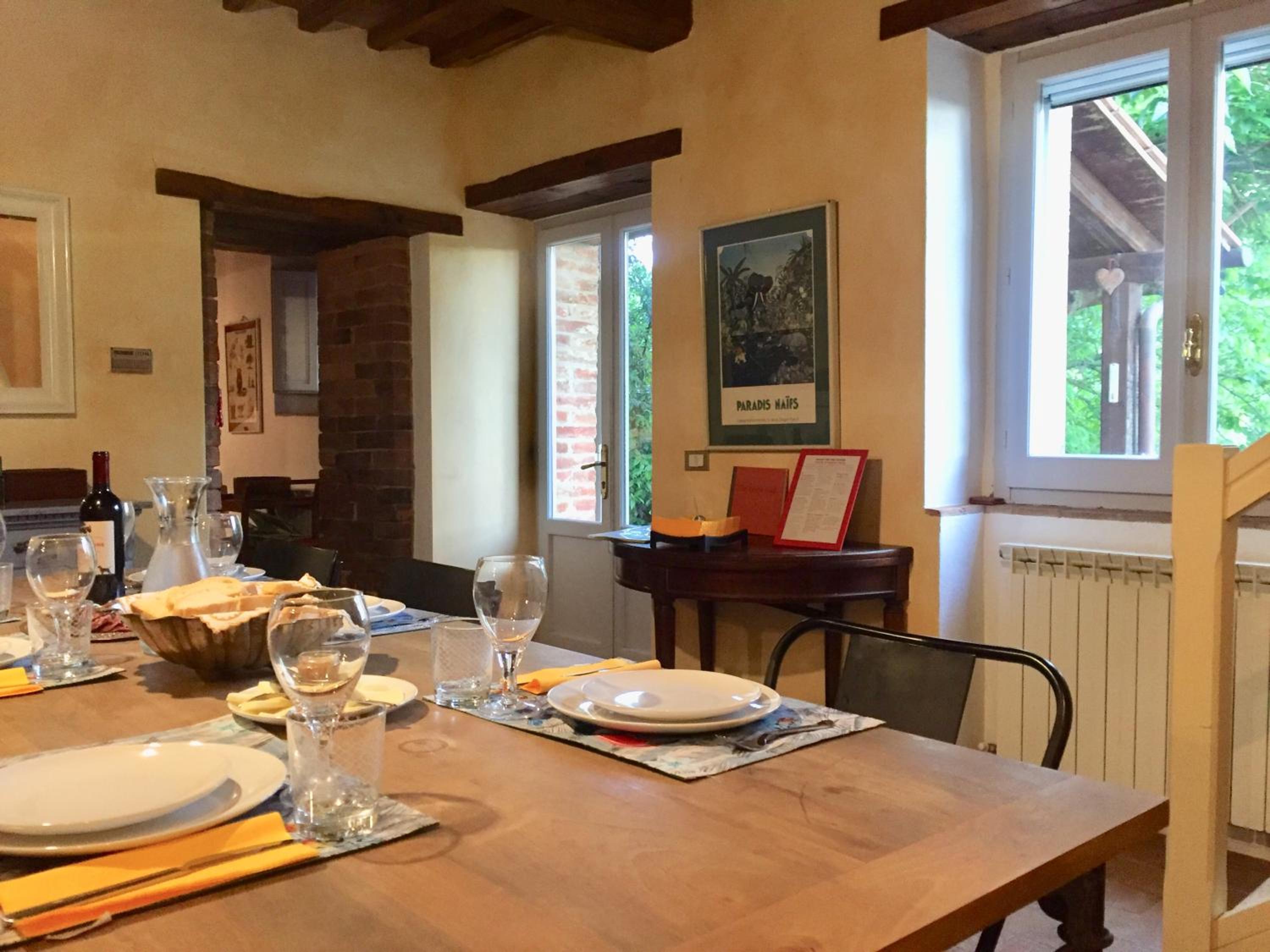 Fonte Cicerum Authentic Villa - a Fontanaro Property