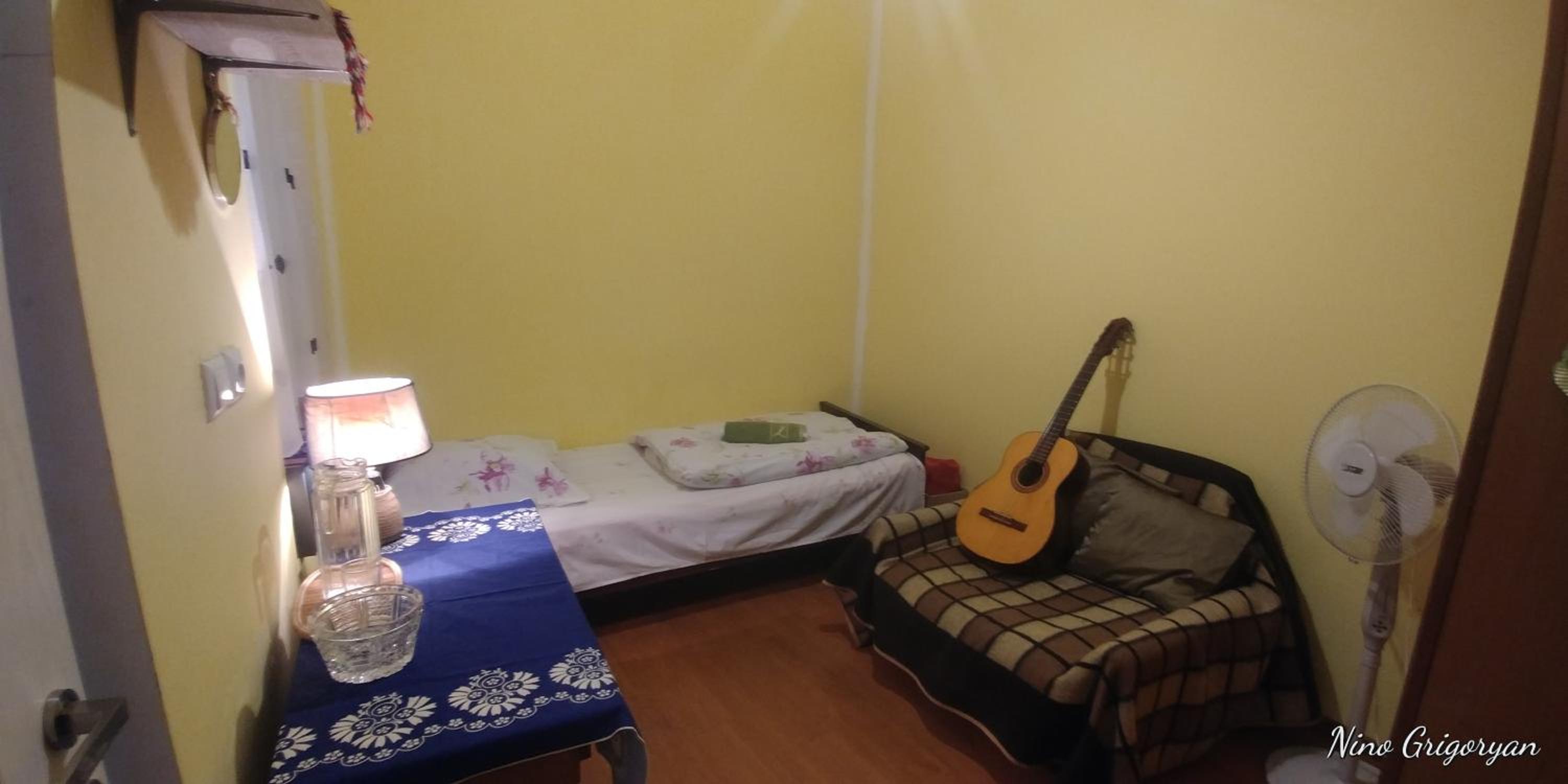 Guest House Nise