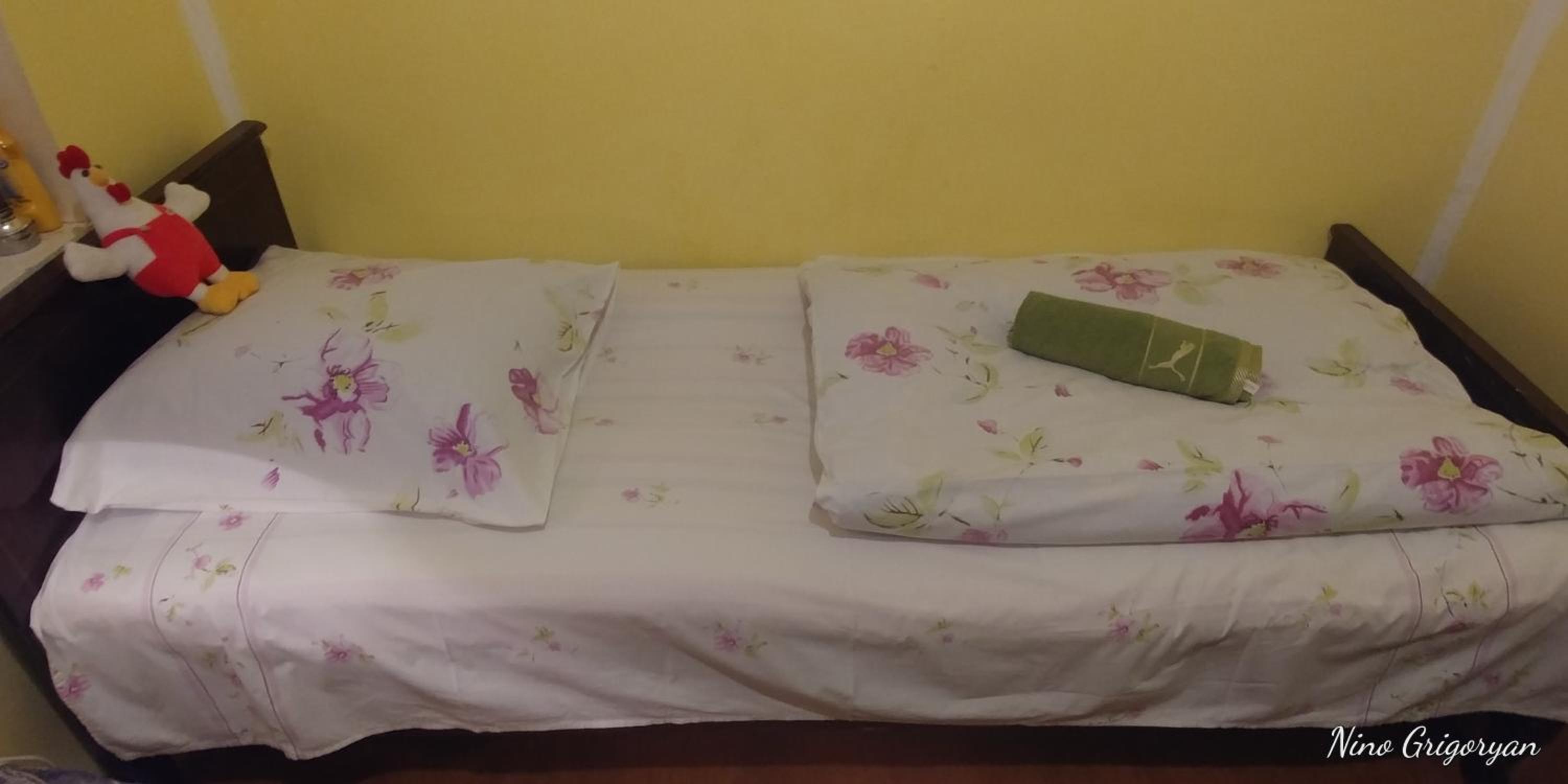 Guest House Nise