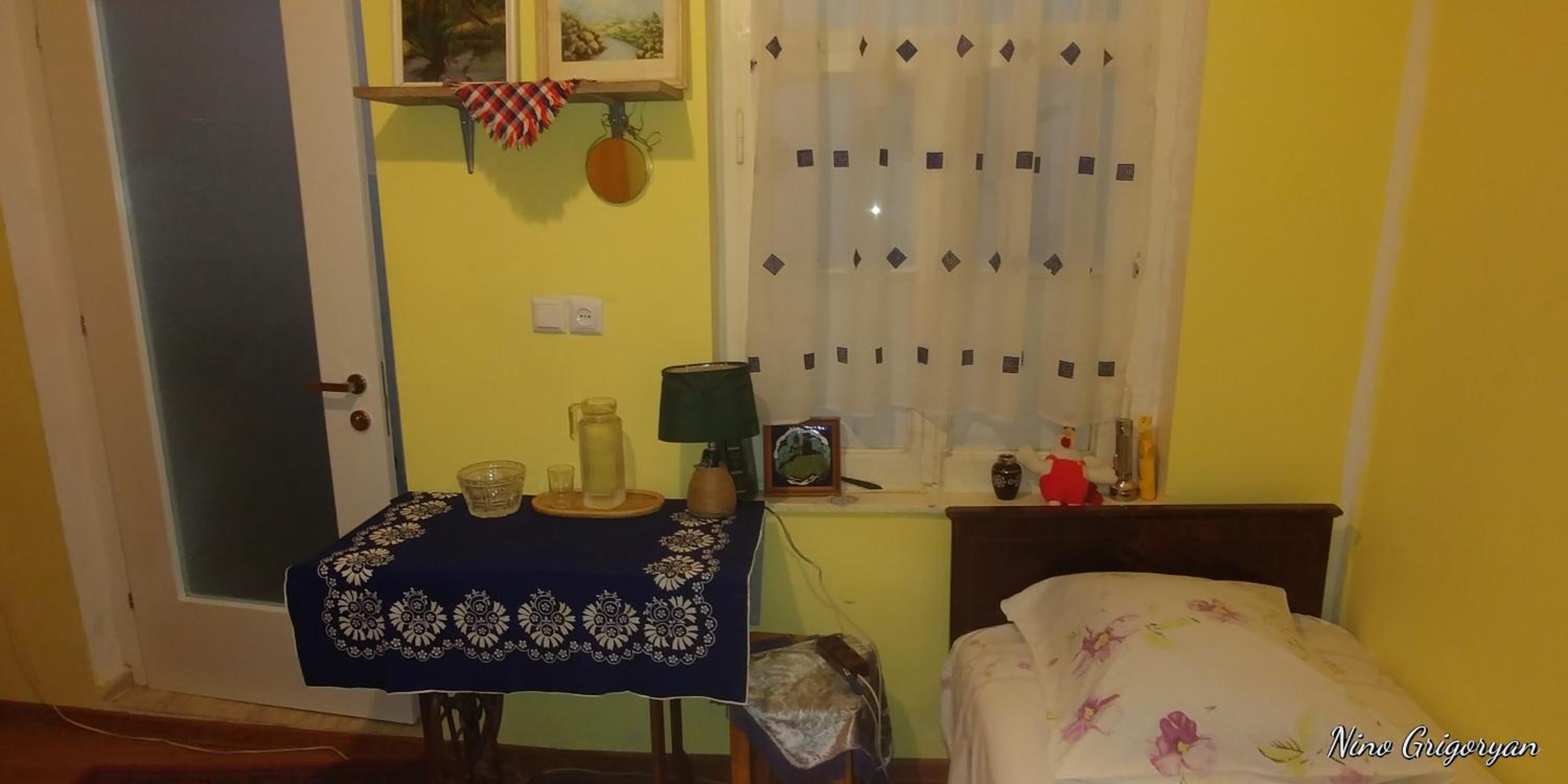 Guest House Nise