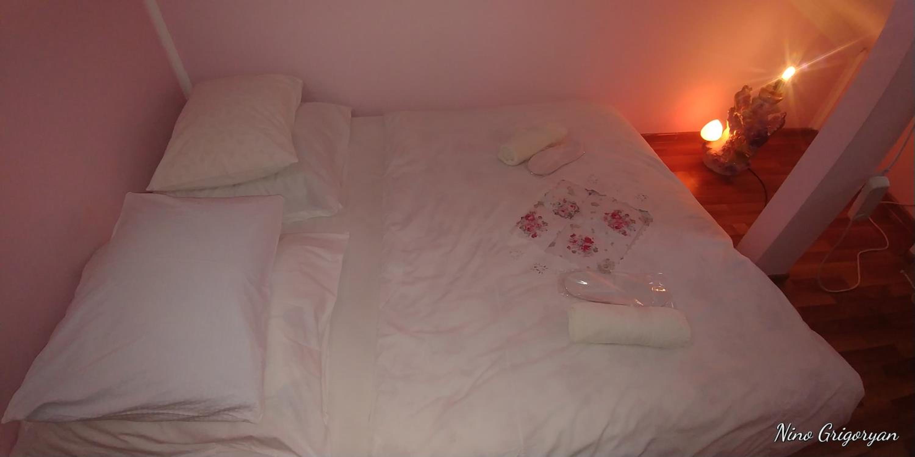Guest House Nise