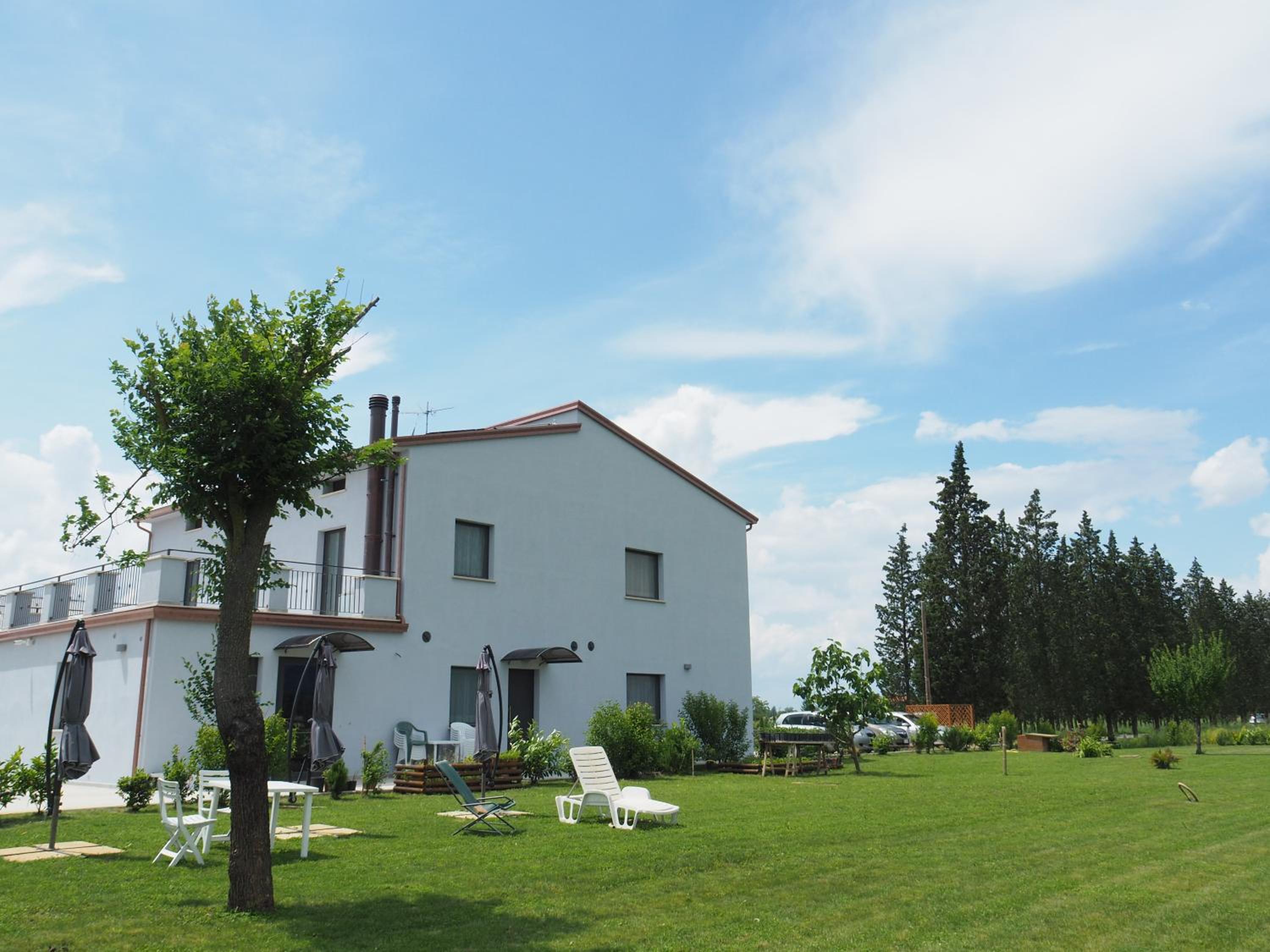 Agriturismo La Semente