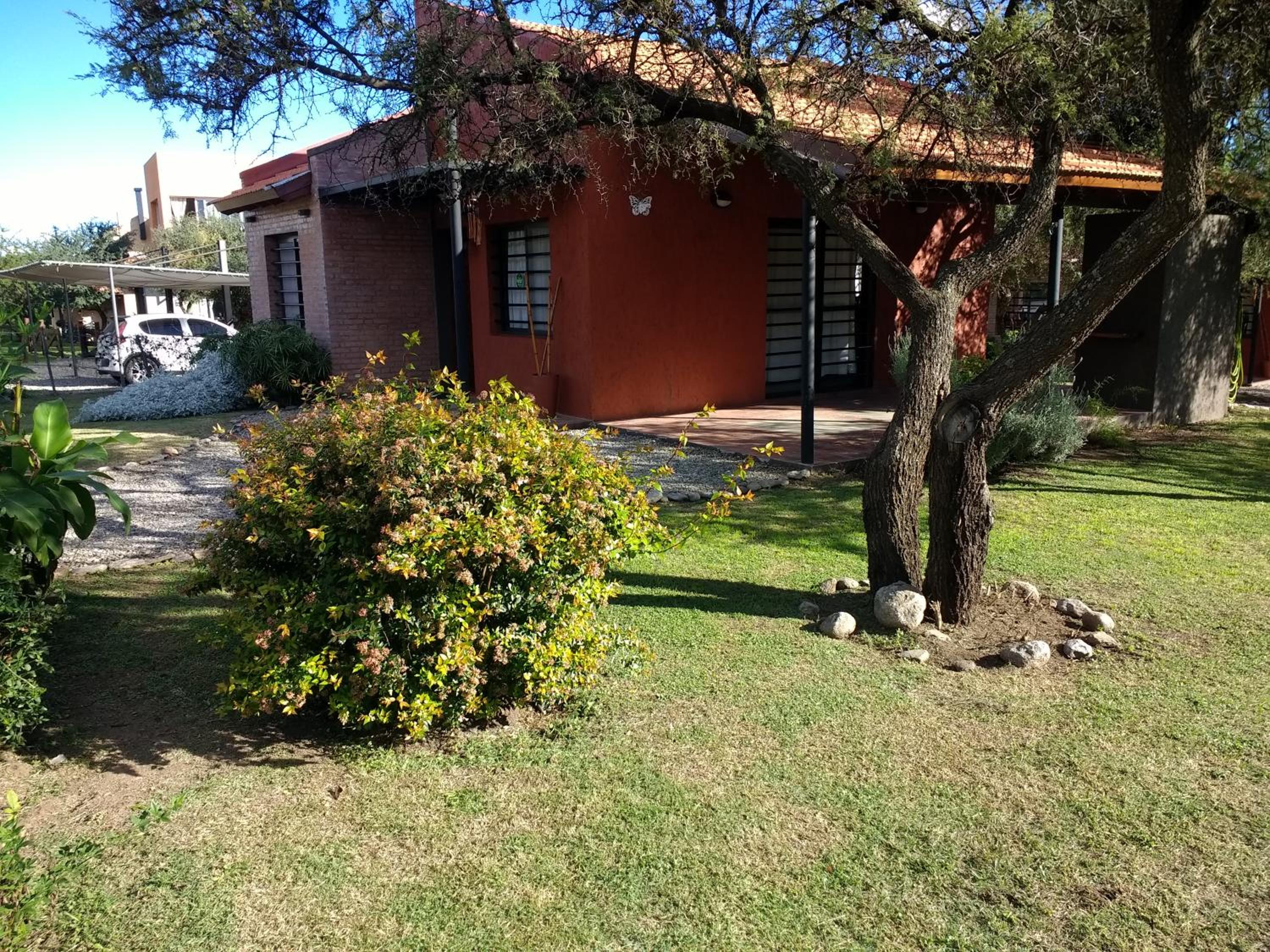 Cabañas Quinco