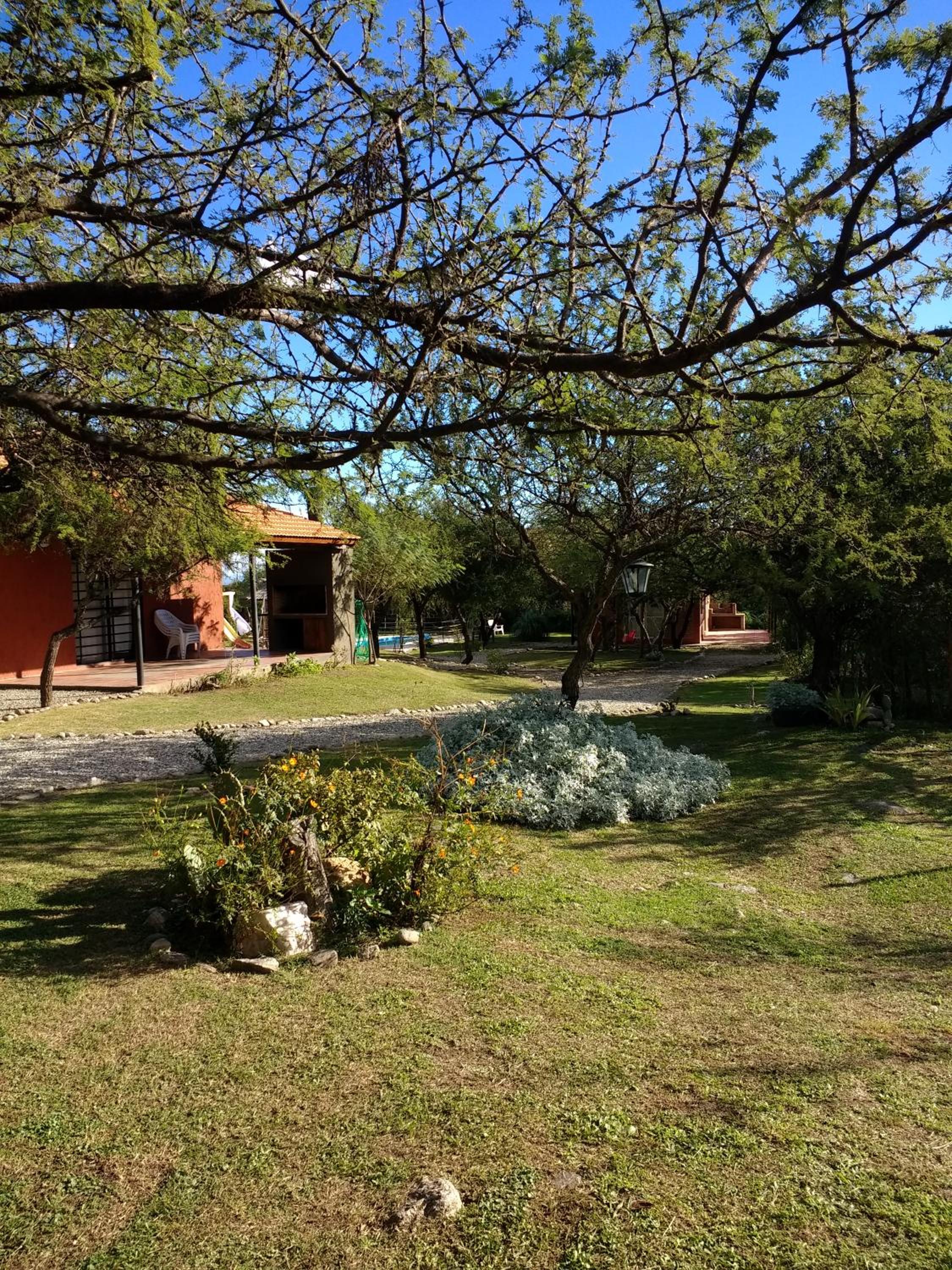 Cabañas Quinco