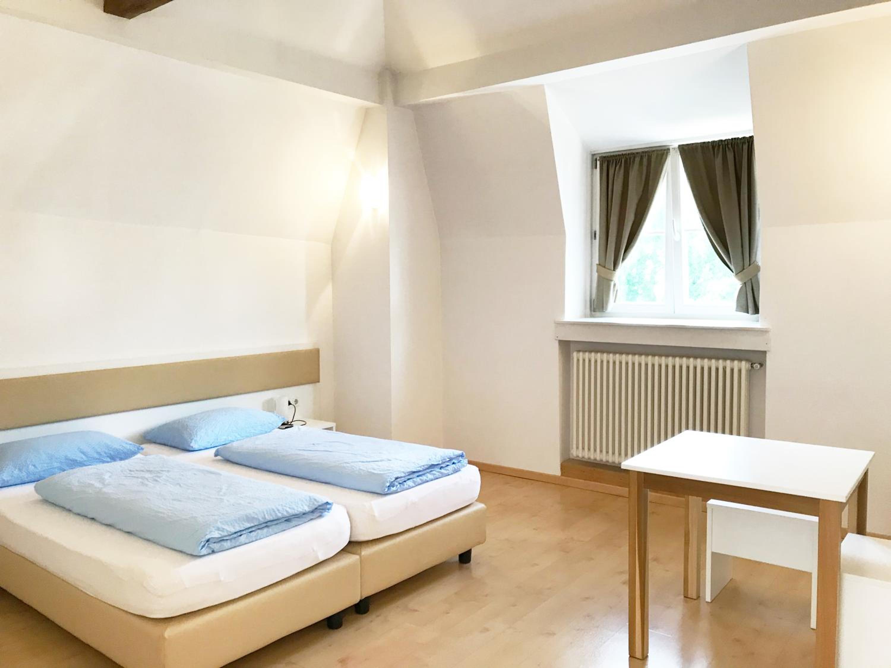Manzoni Rooms view 2