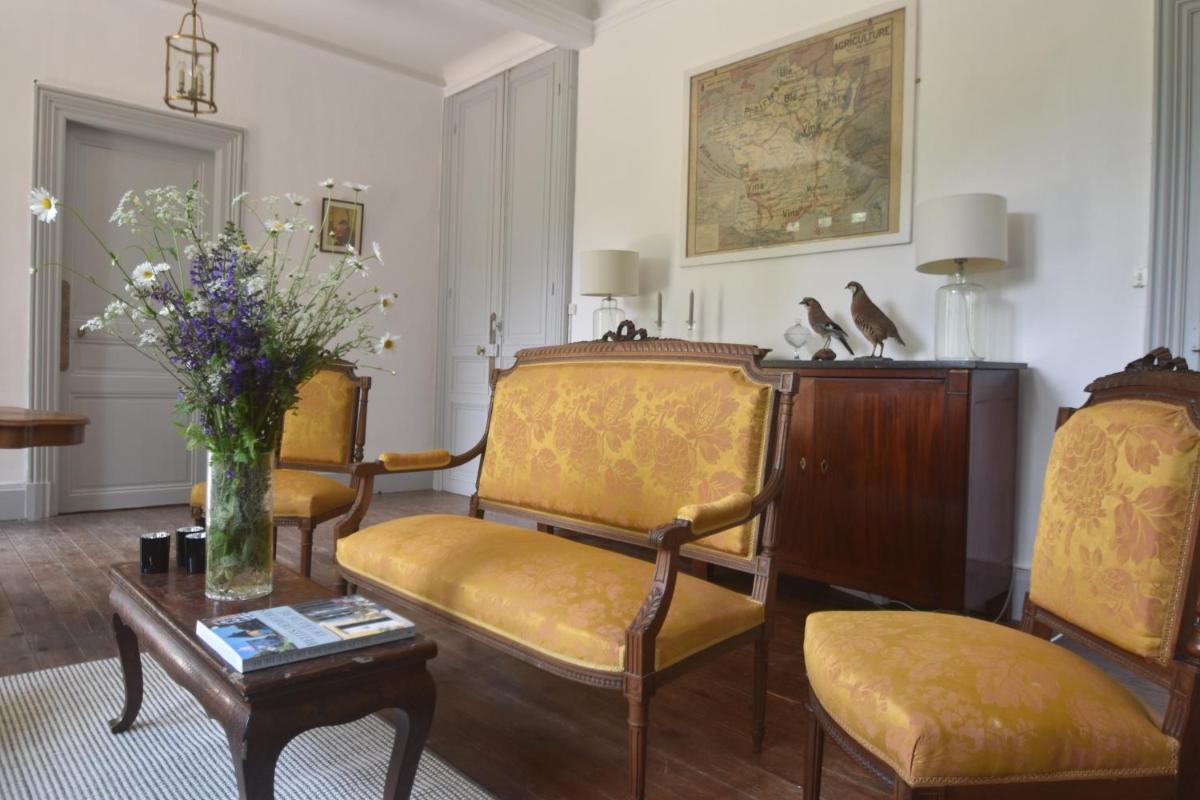 Manoir de Plaisance