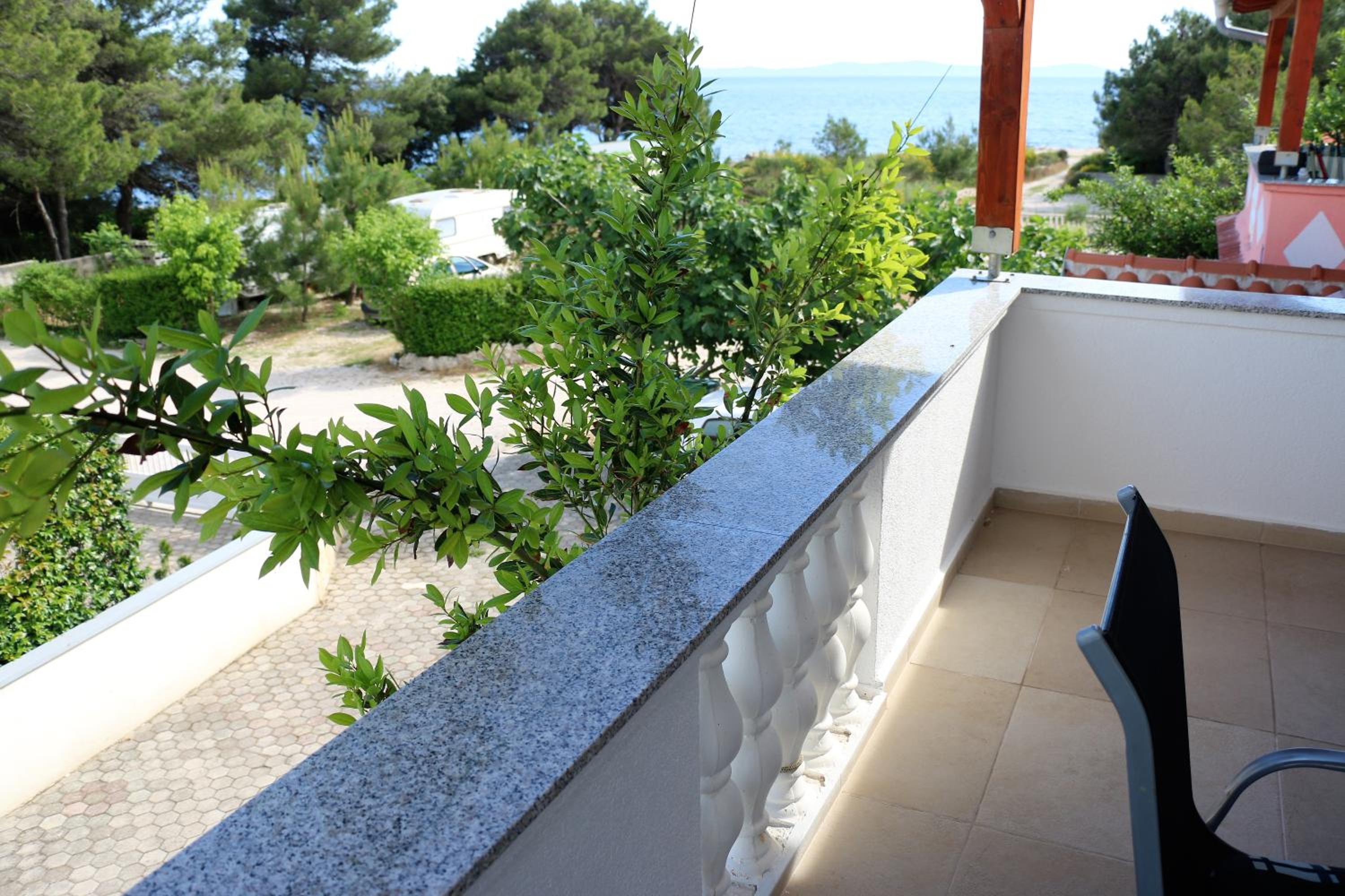 Apartments Vir Delfin