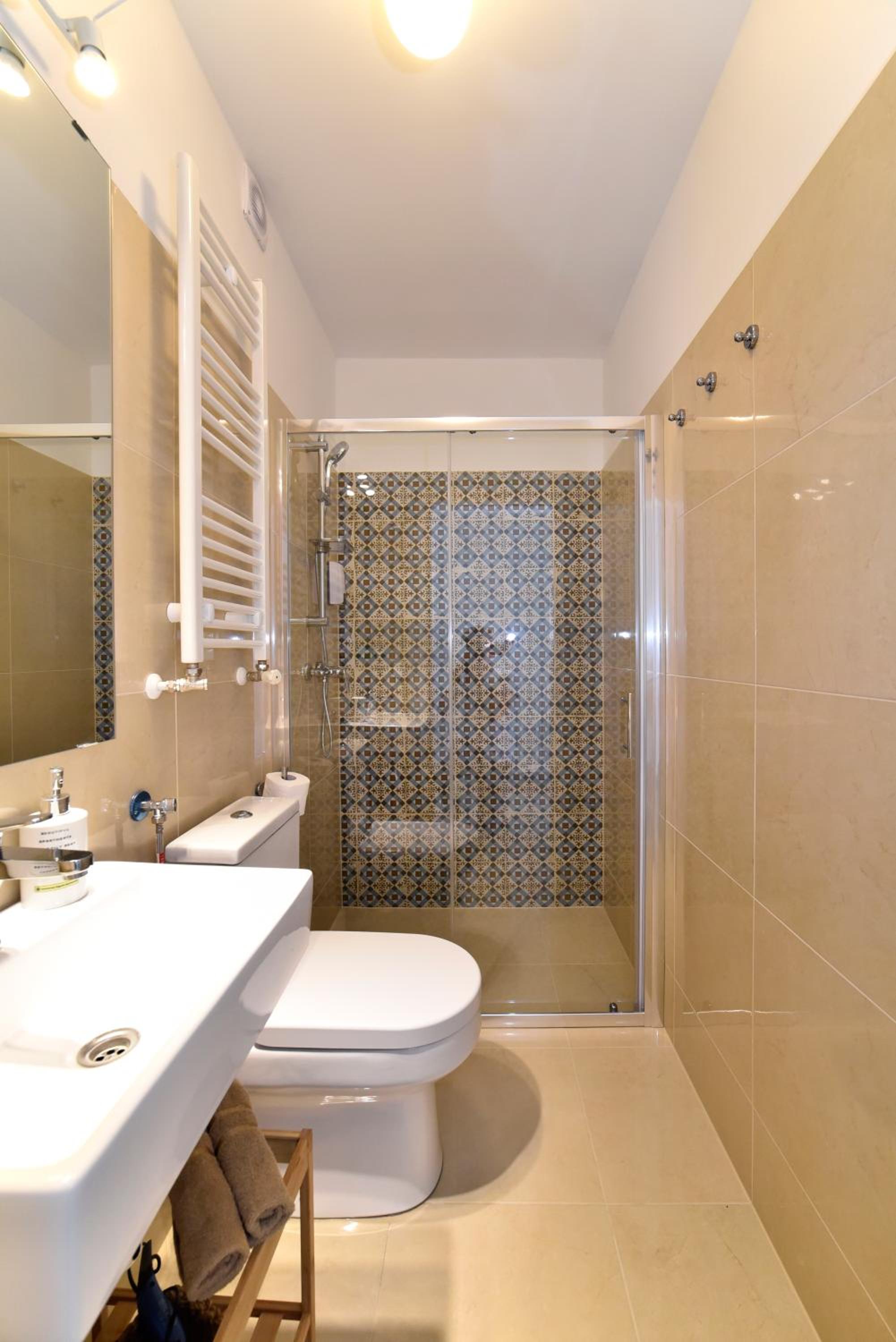 B&B Downtown Zagreb — photo 38